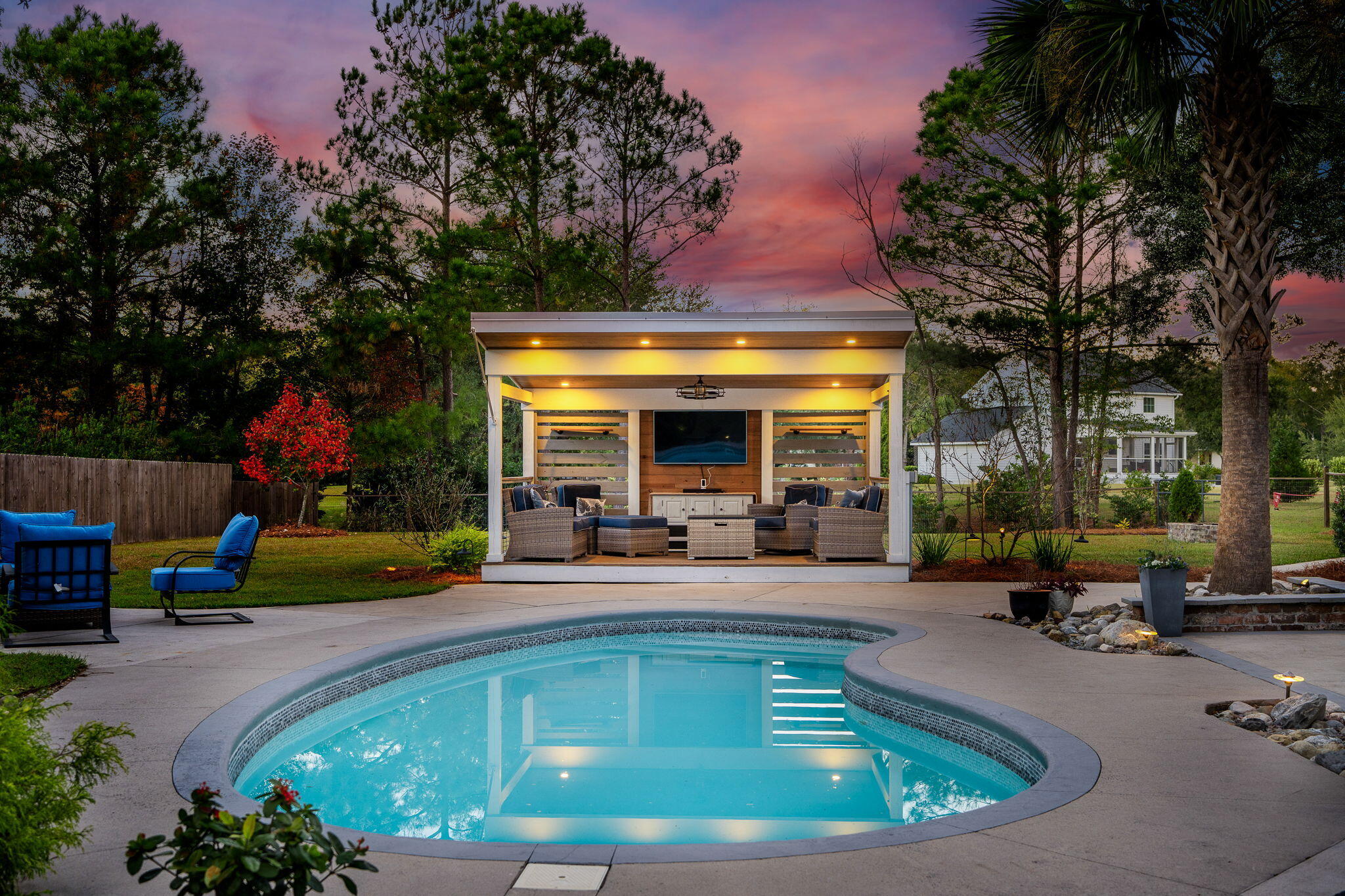 5323 Peerless Place Drive