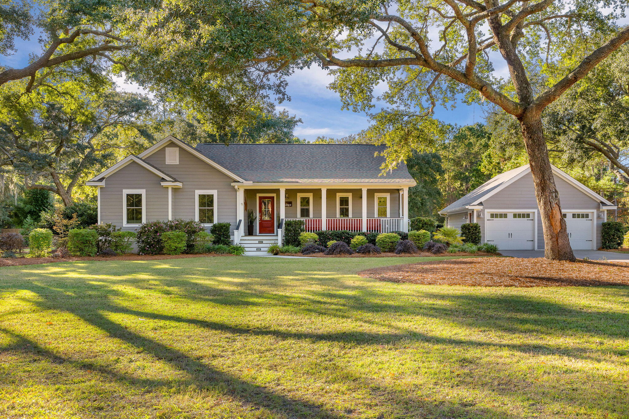 5323 Peerless Place Drive