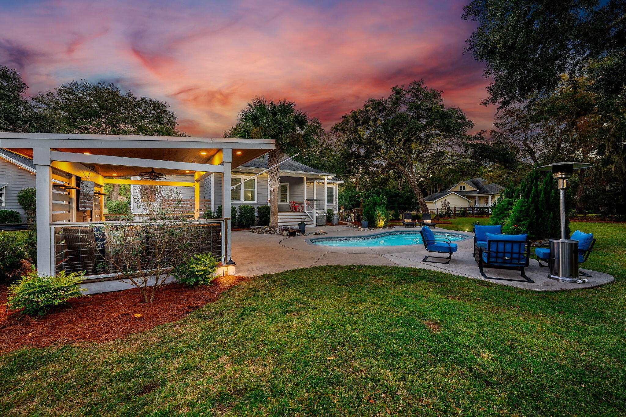 5323 Peerless Place Drive