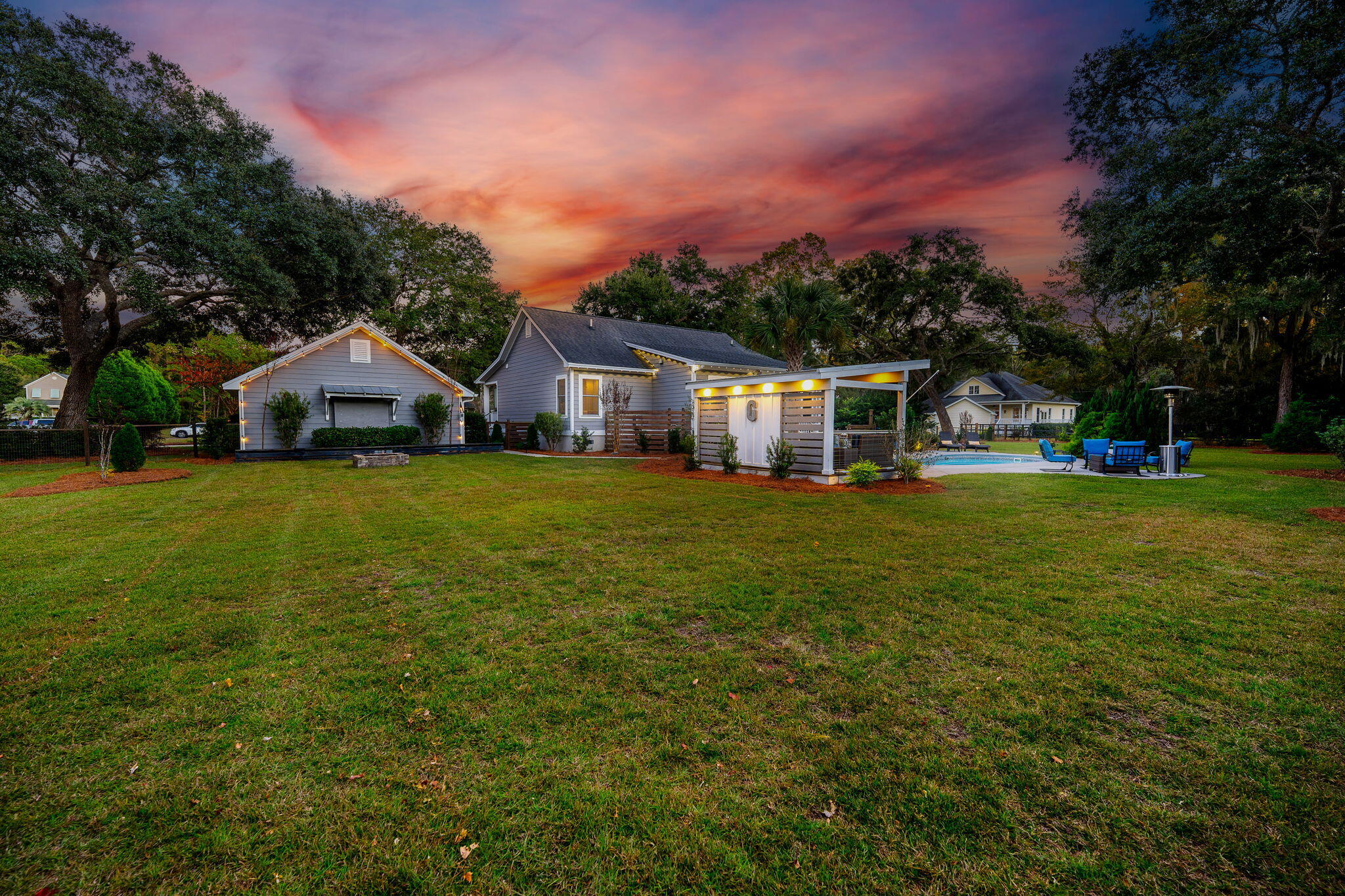 5323 Peerless Place Drive