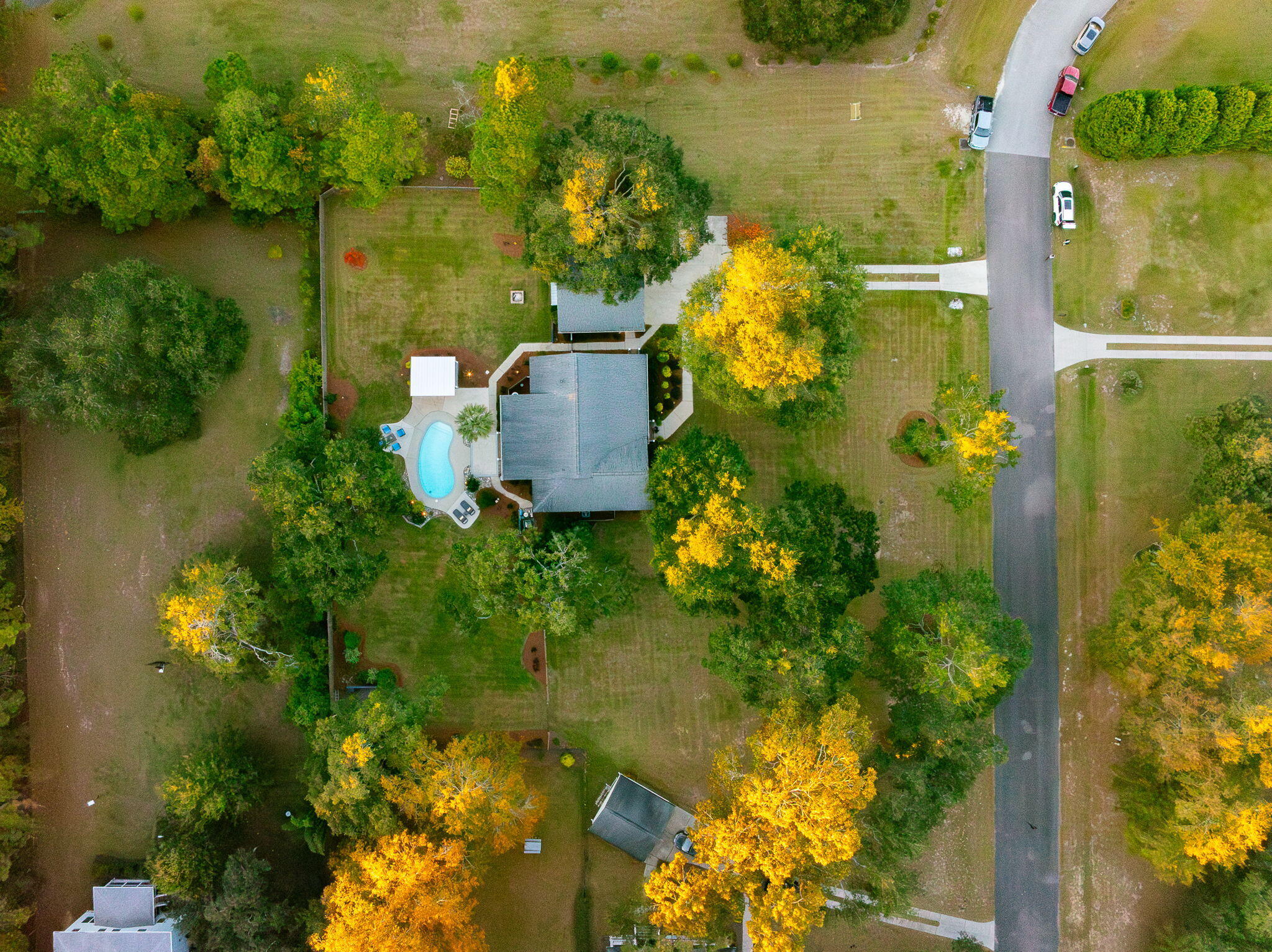 5323 Peerless Place Drive