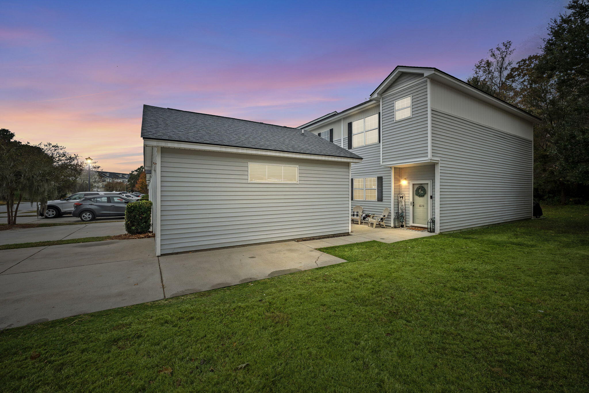 4579 Great Oak Drive