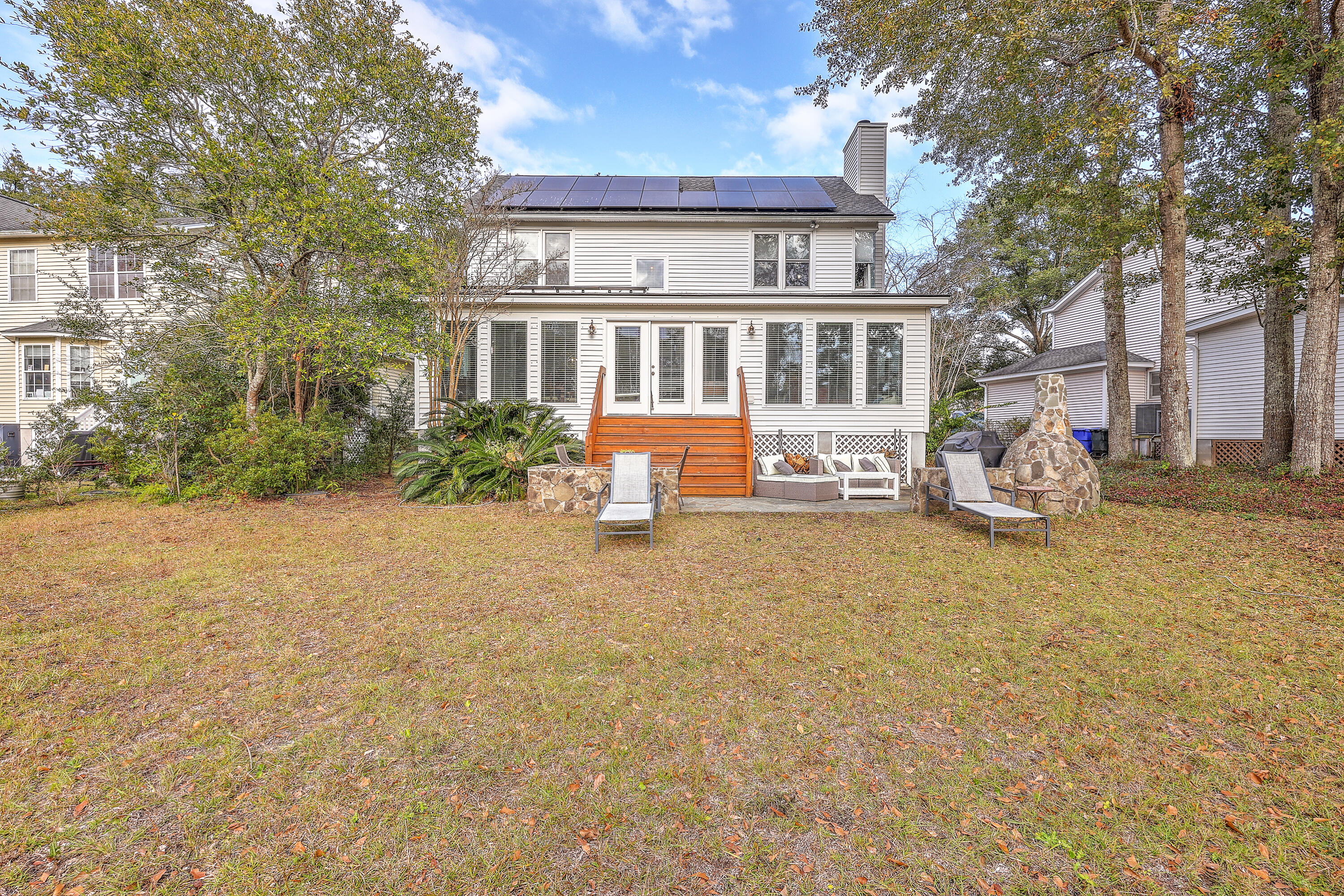 1313 Salt Marsh Cove