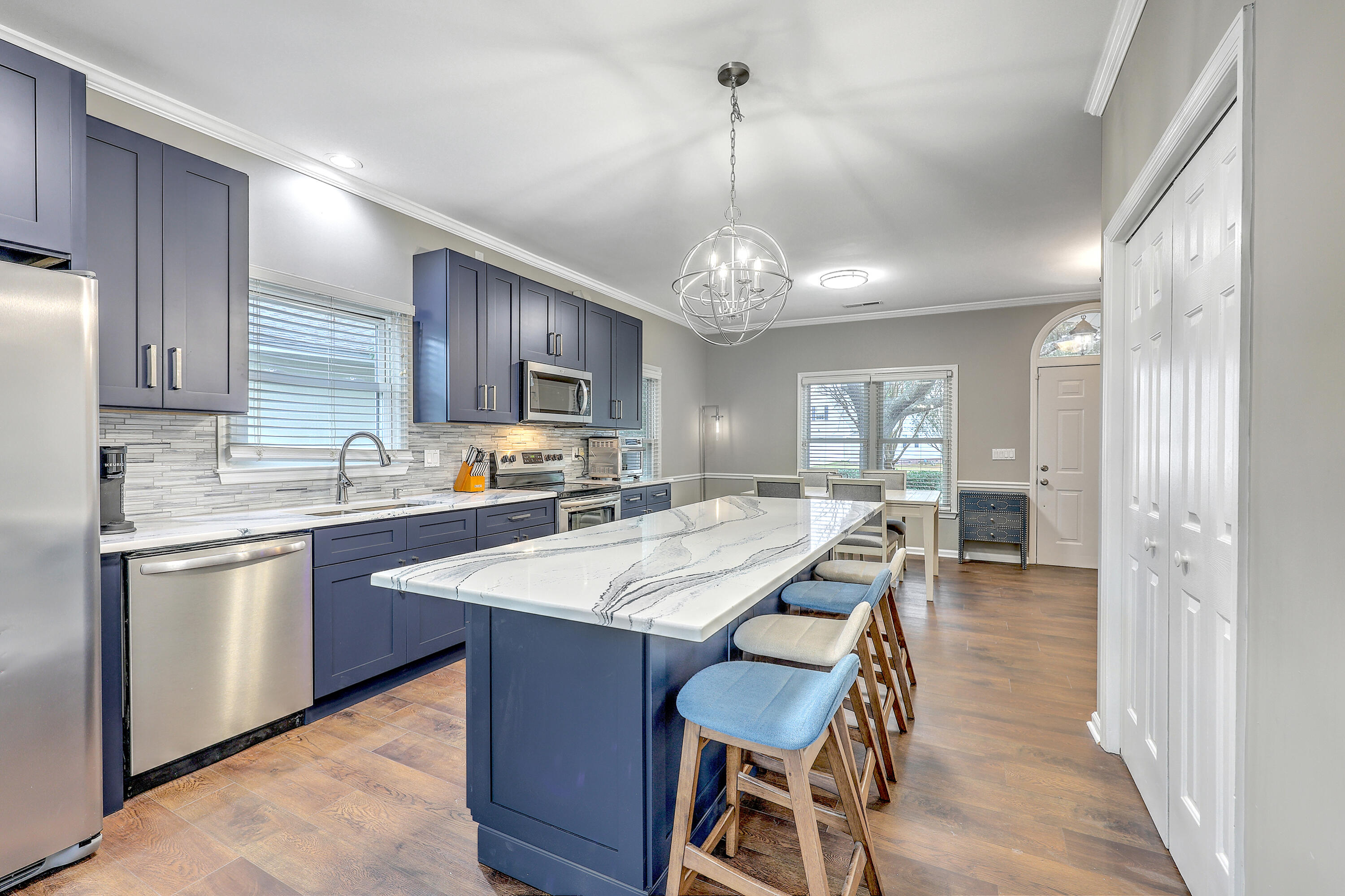 1313 Salt Marsh Cove