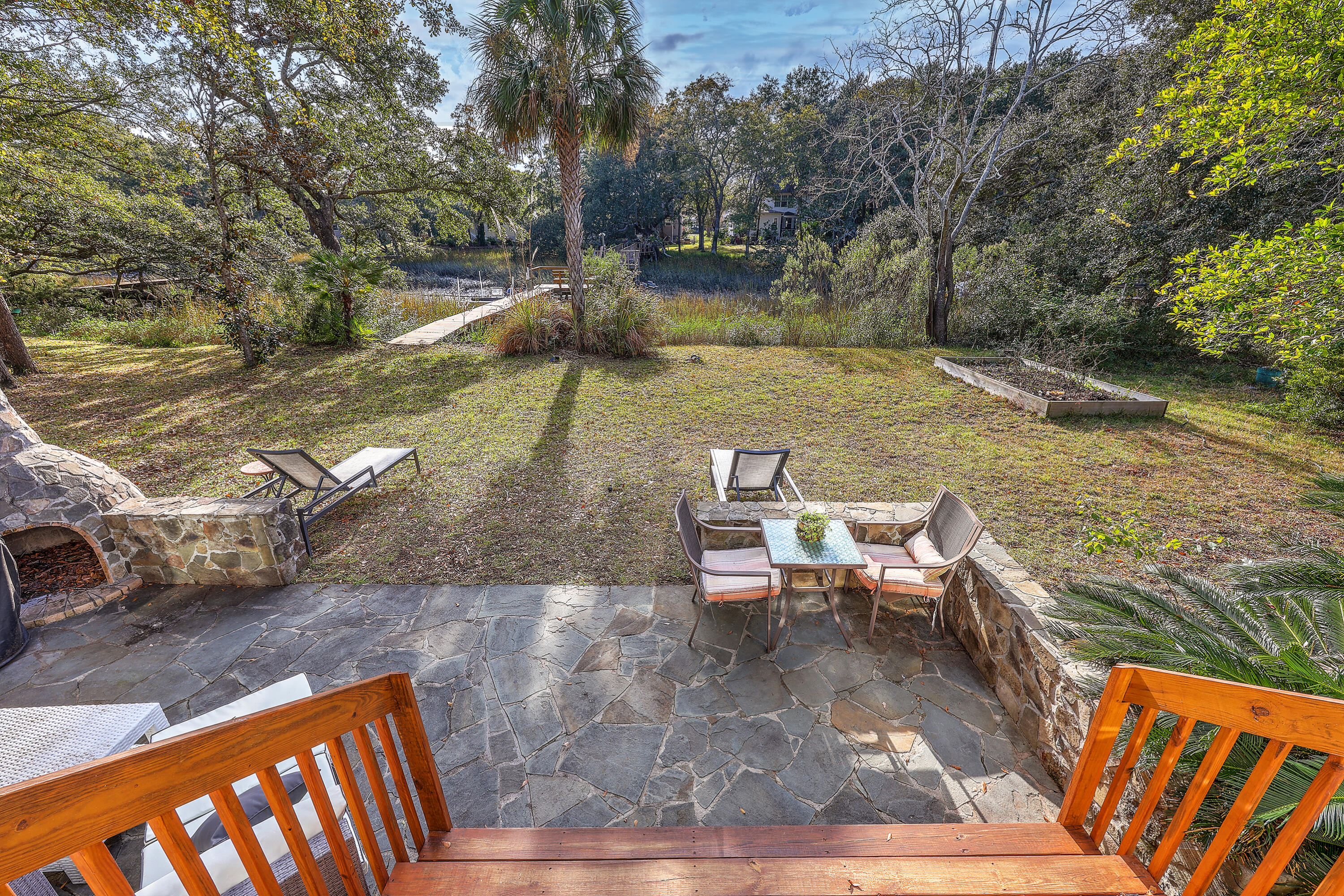 1313 Salt Marsh Cove