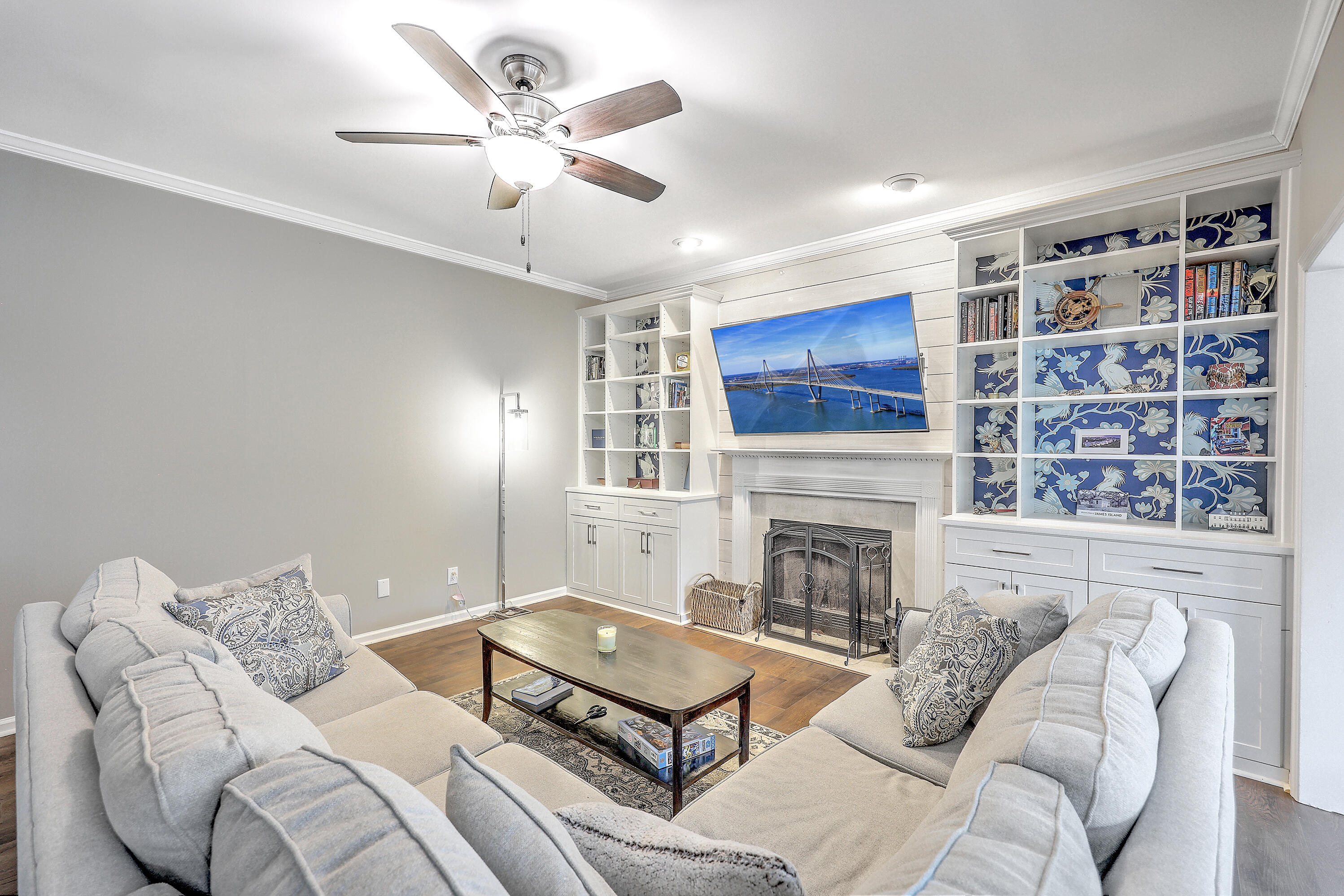 1313 Salt Marsh Cove