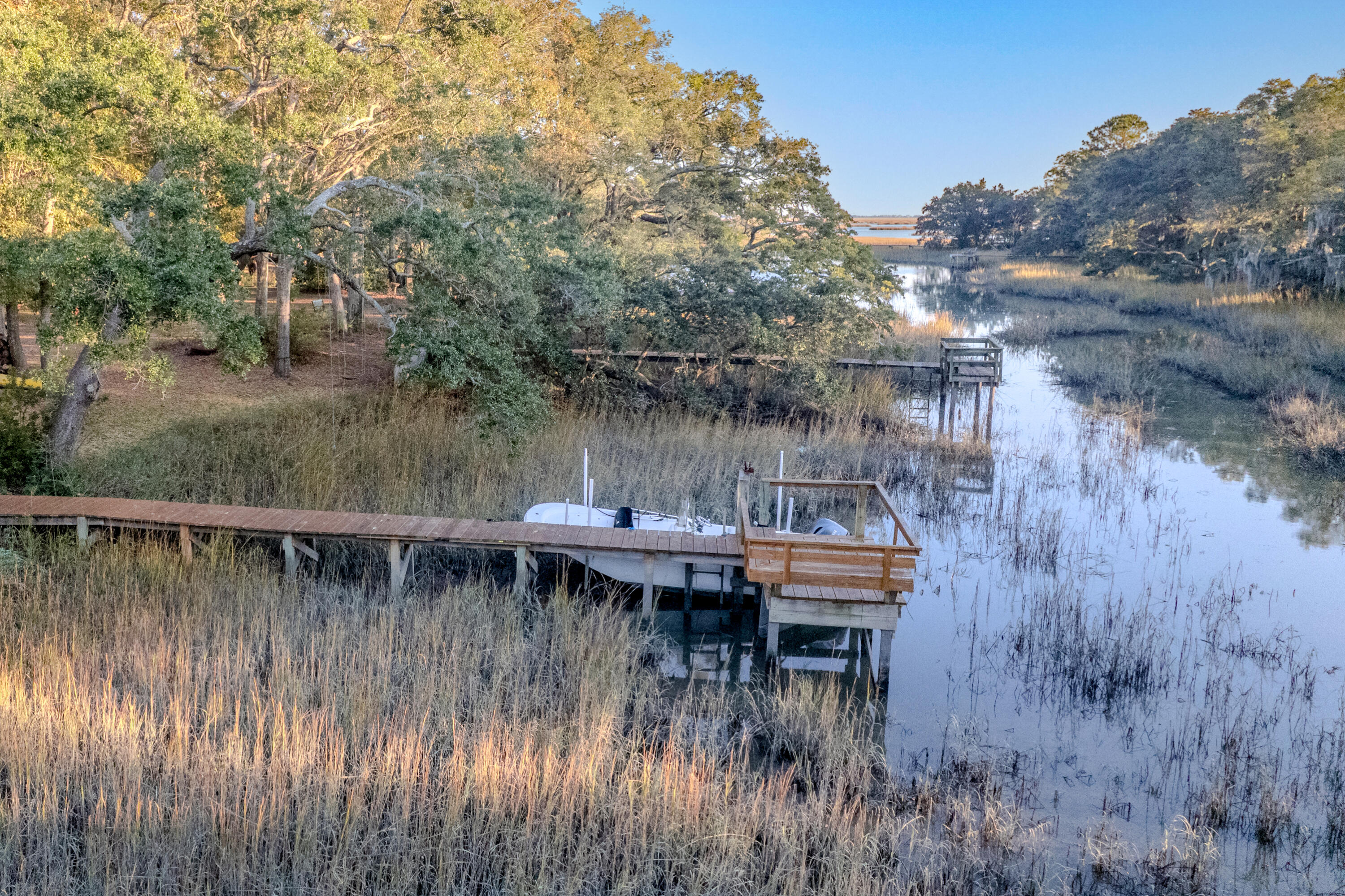 1313 Salt Marsh Cove