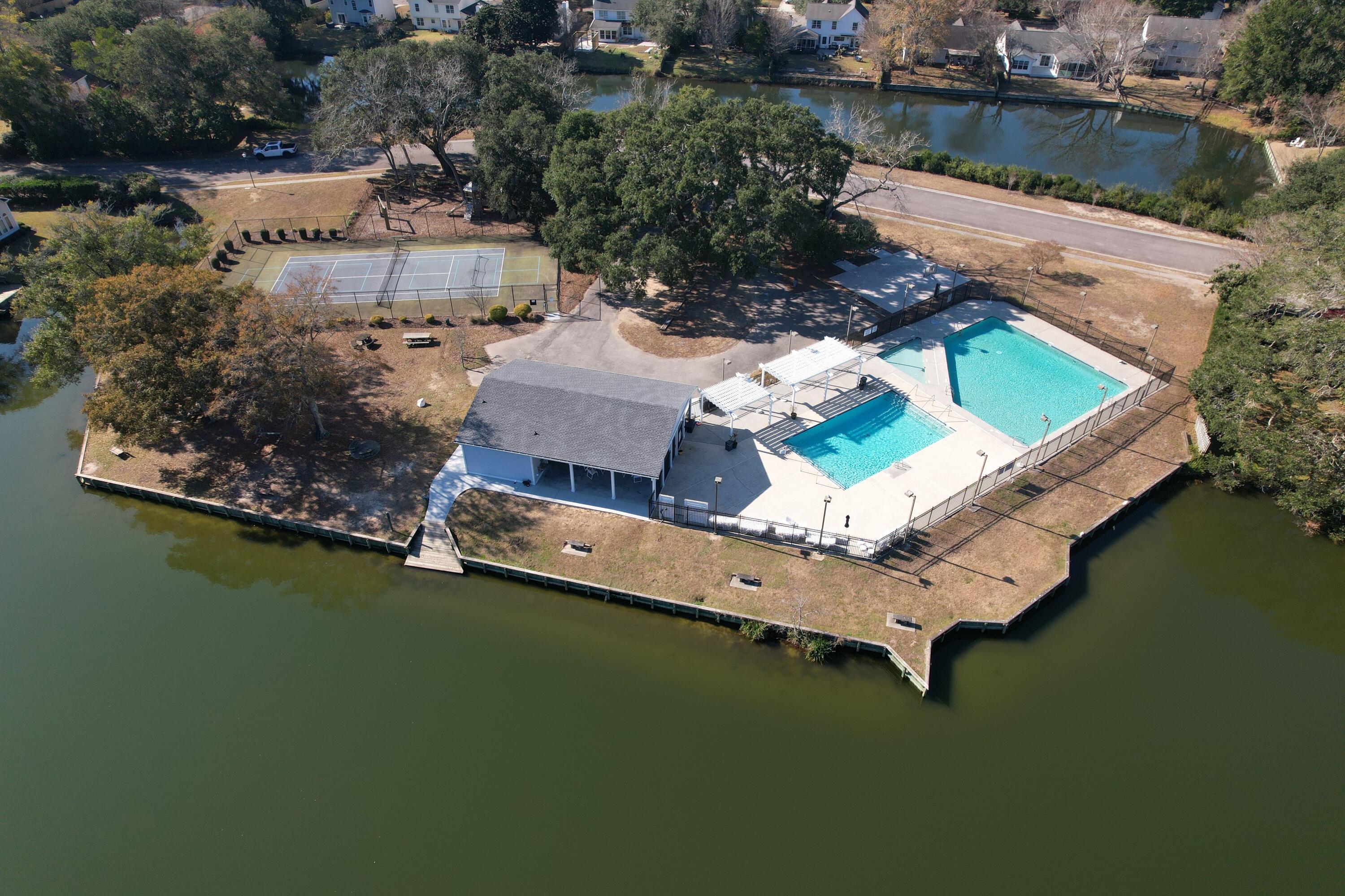 1313 Salt Marsh Cove