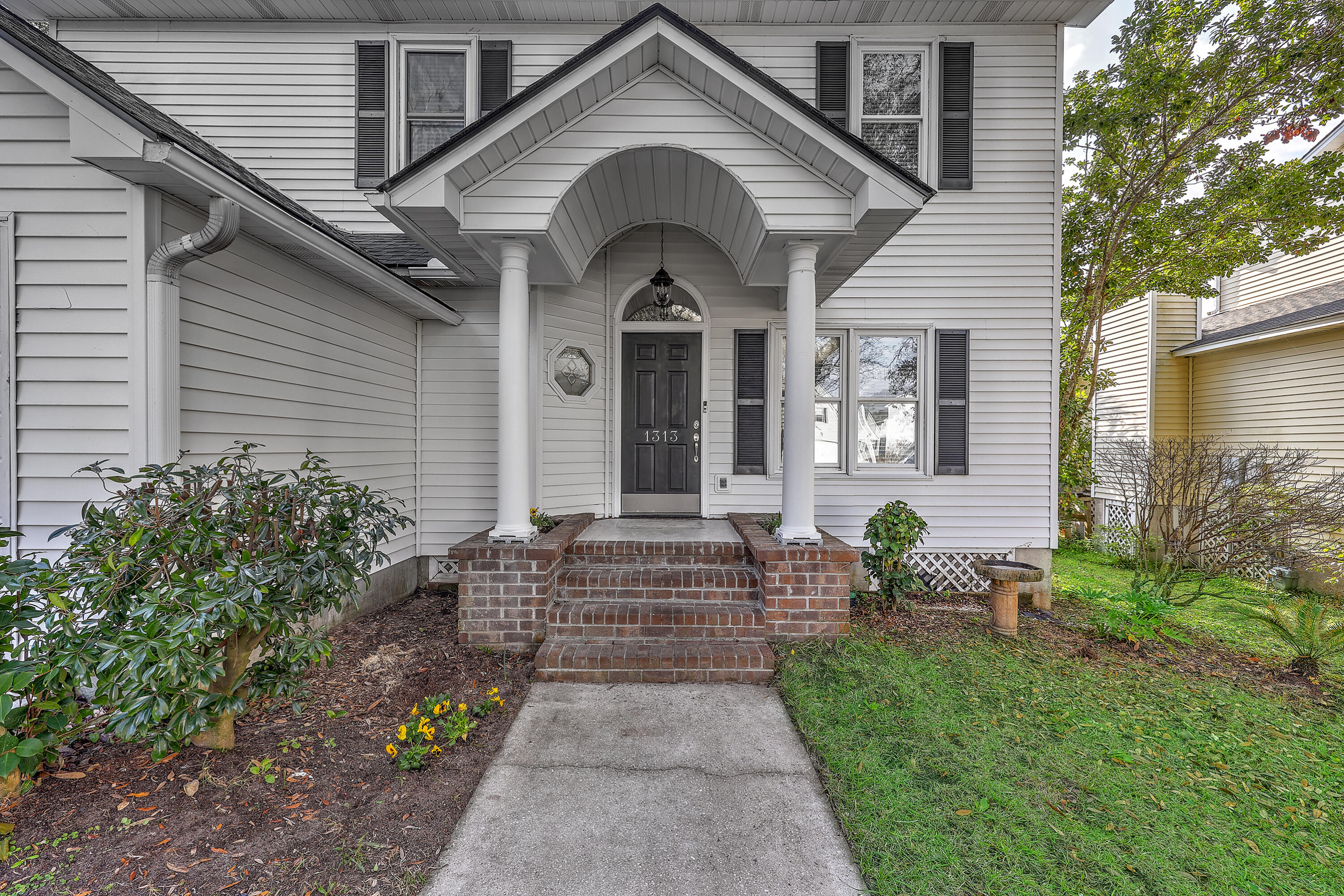 1313 Salt Marsh Cove