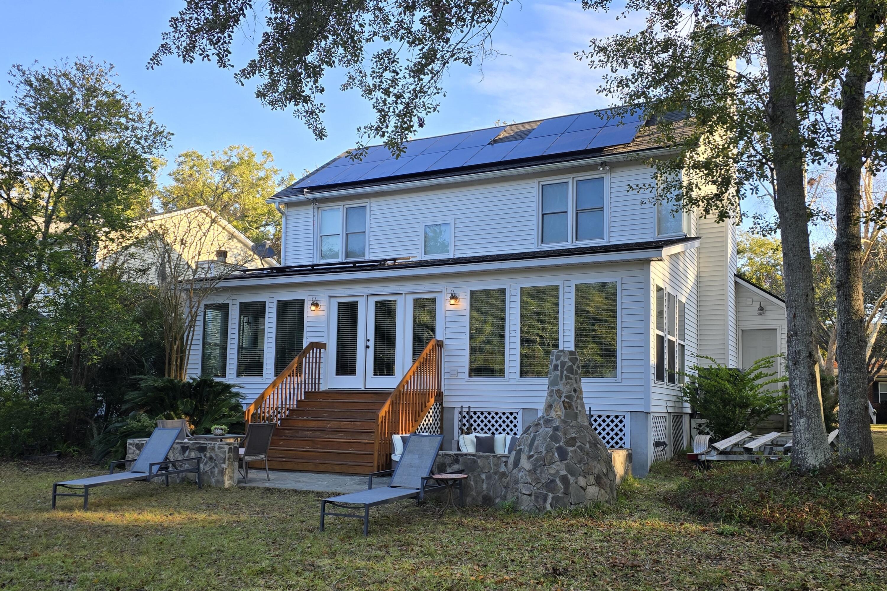 1313 Salt Marsh Cove