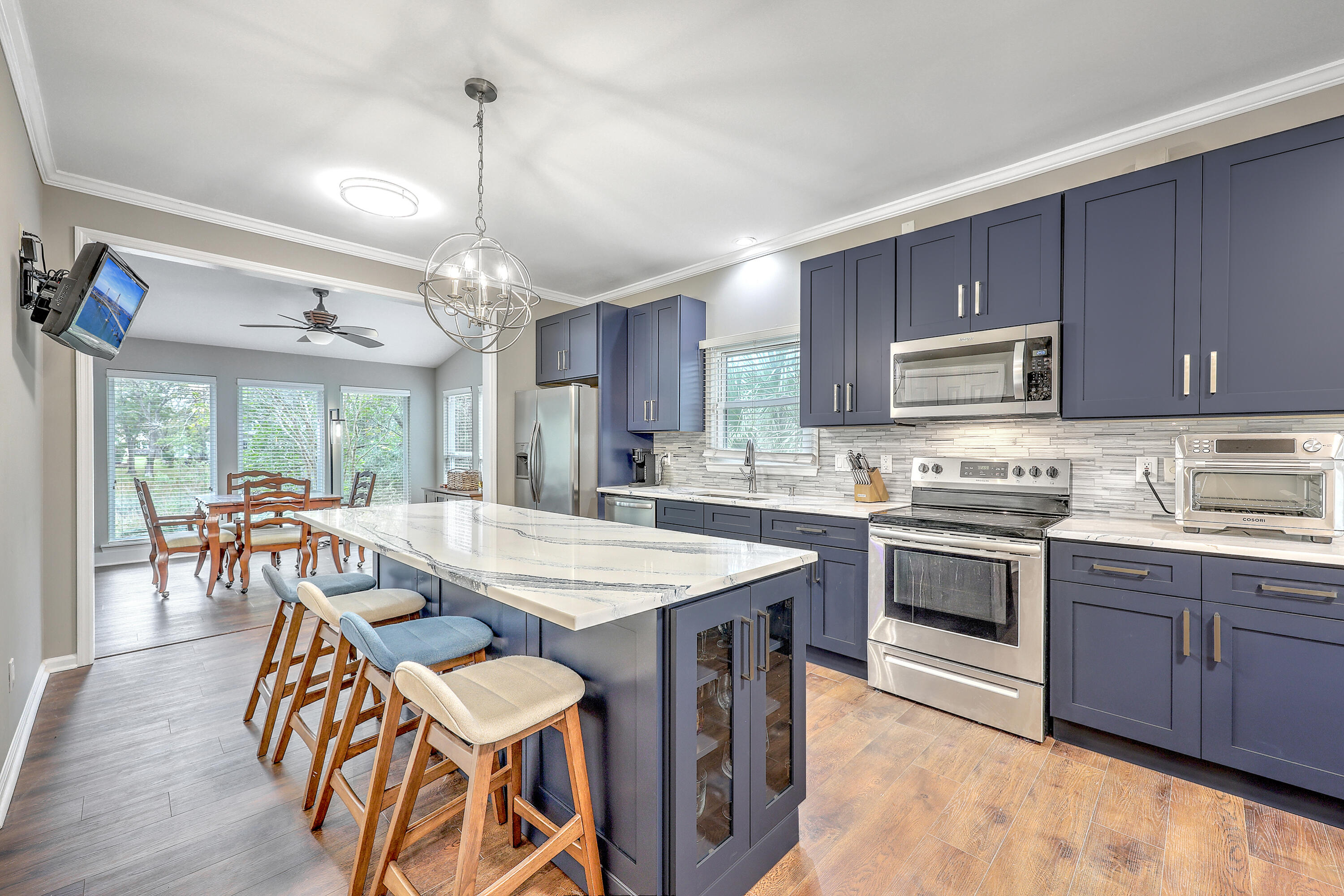 1313 Salt Marsh Cove