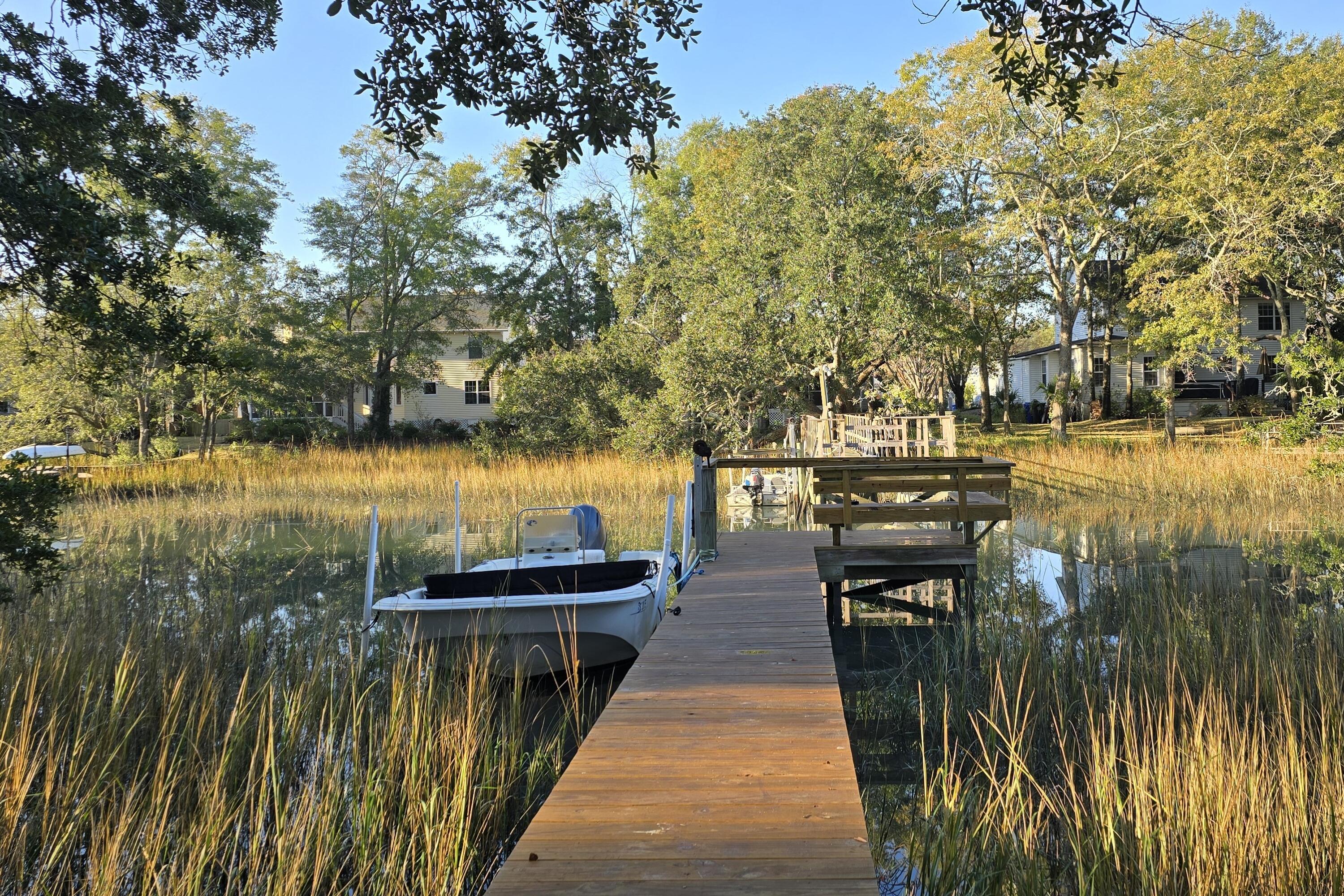 1313 Salt Marsh Cove