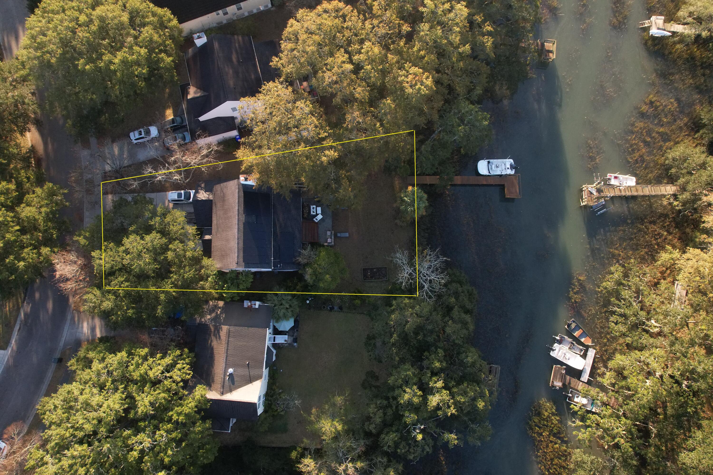 1313 Salt Marsh Cove