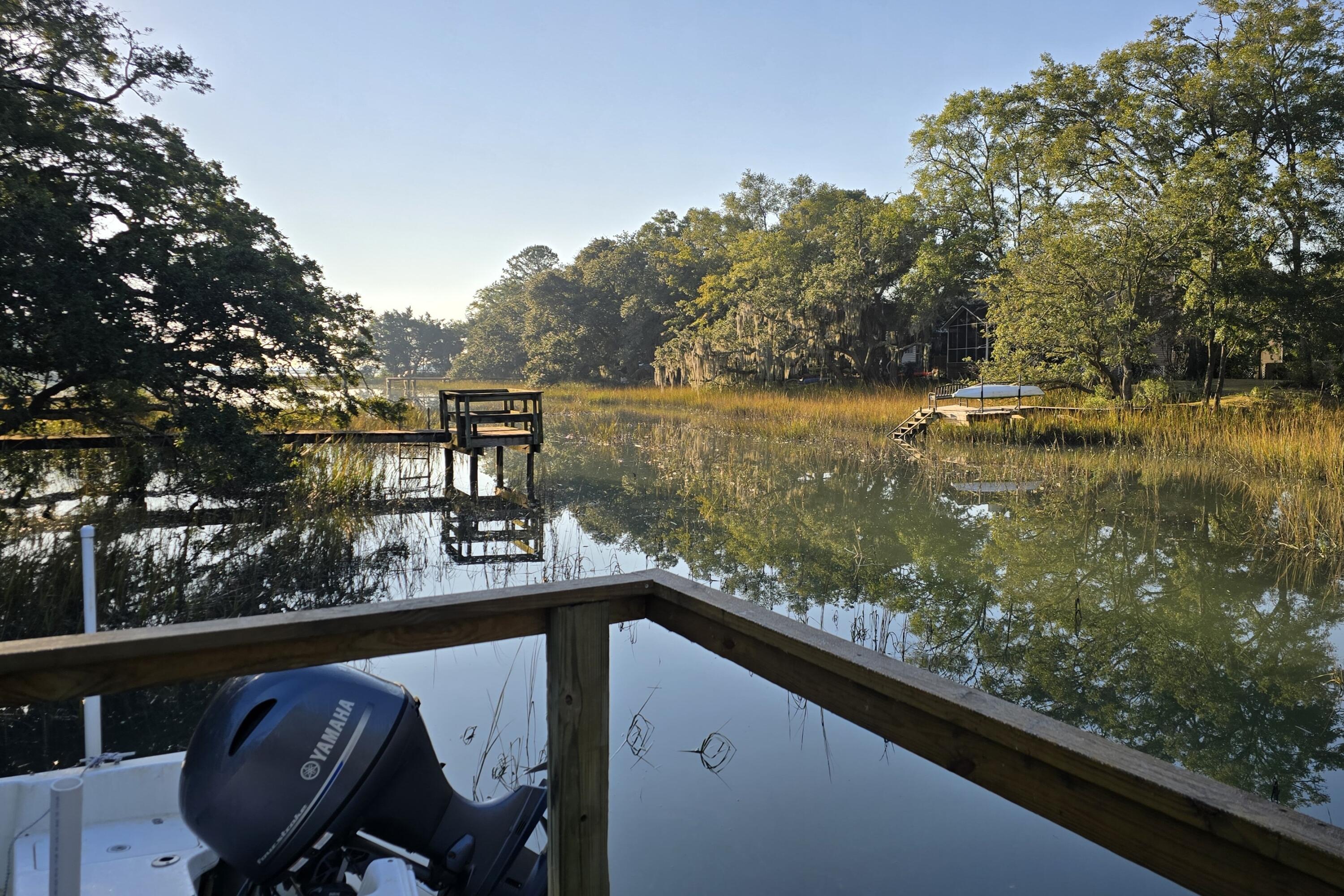 1313 Salt Marsh Cove