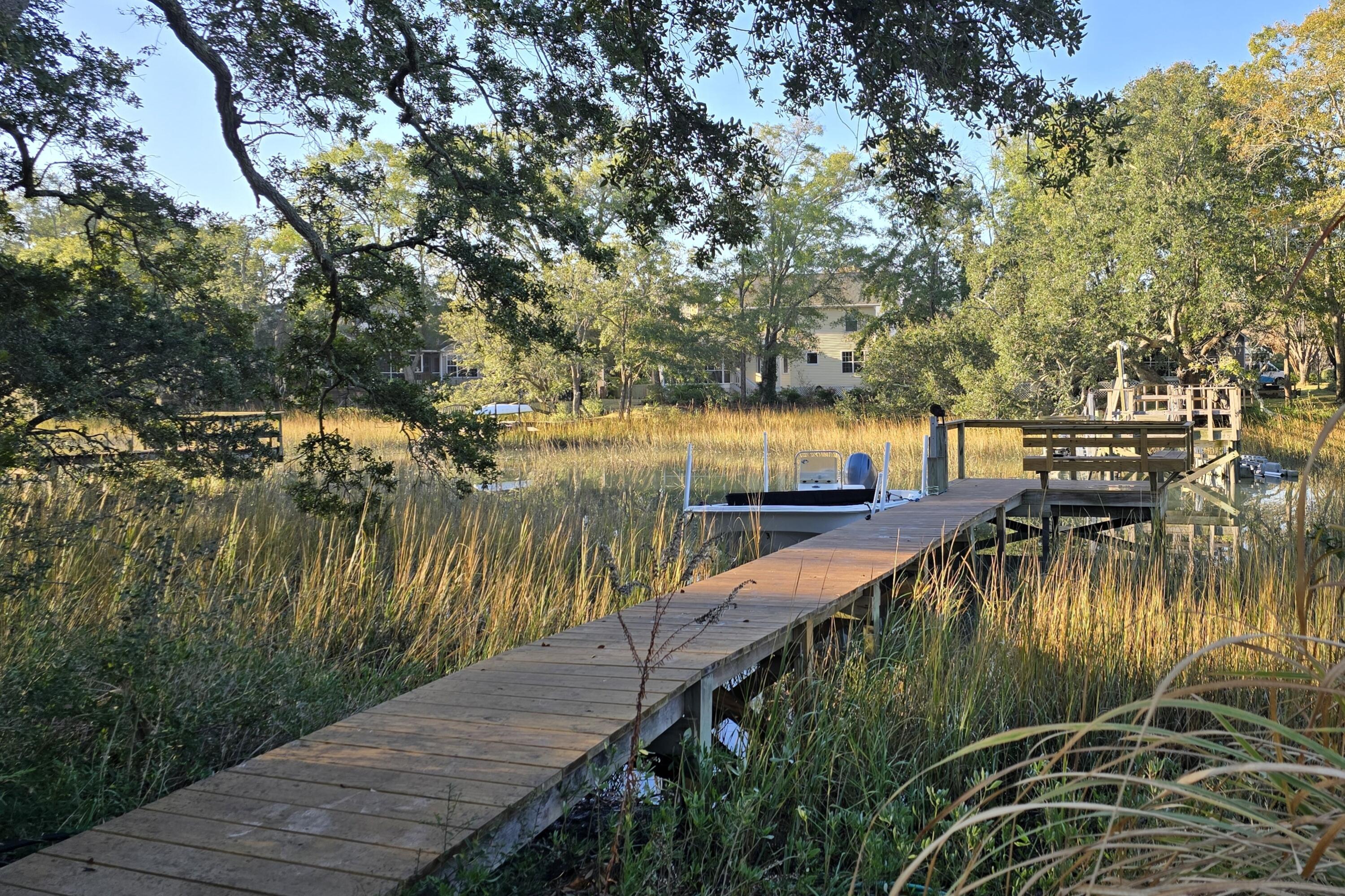 1313 Salt Marsh Cove