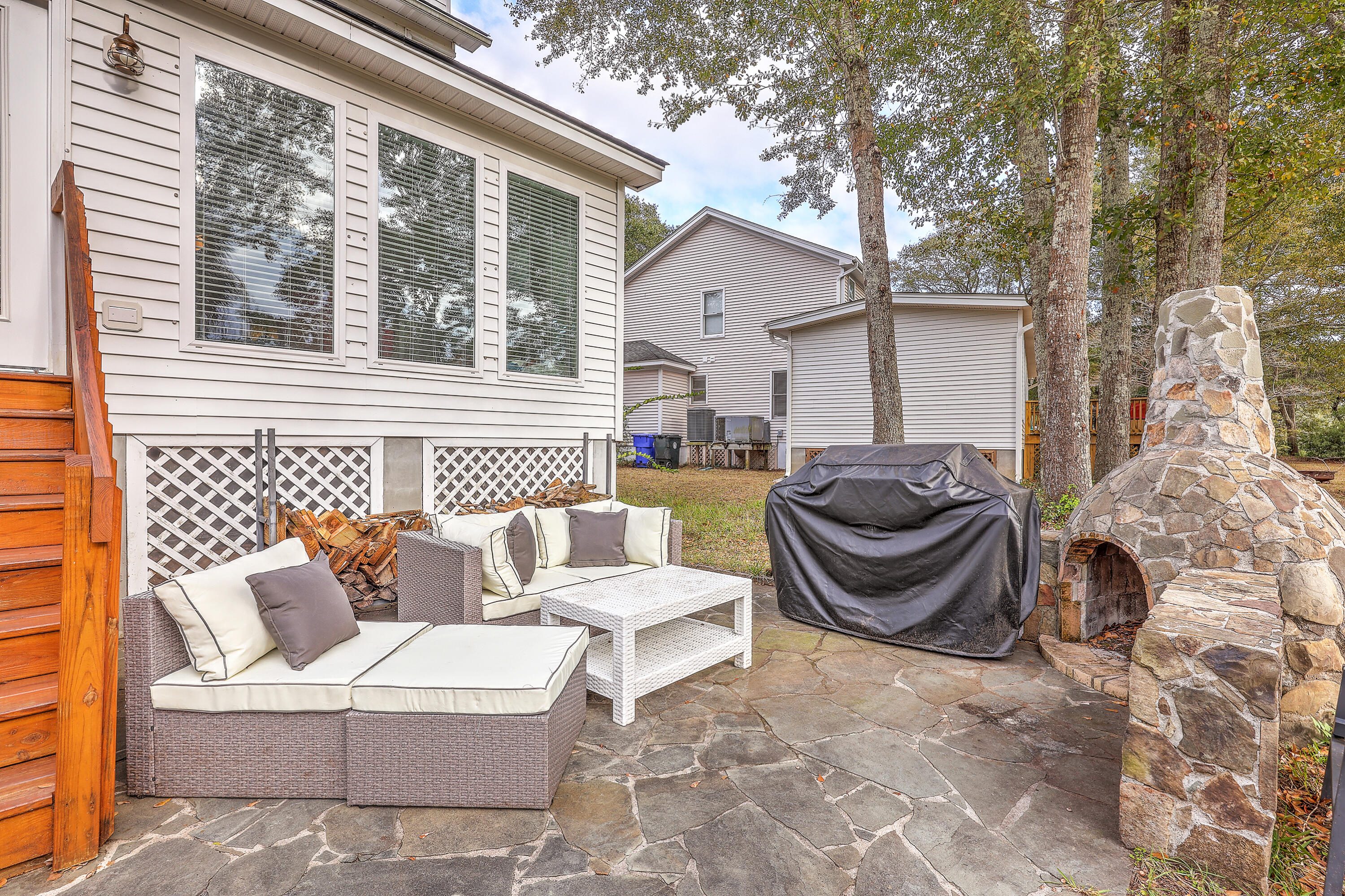 1313 Salt Marsh Cove