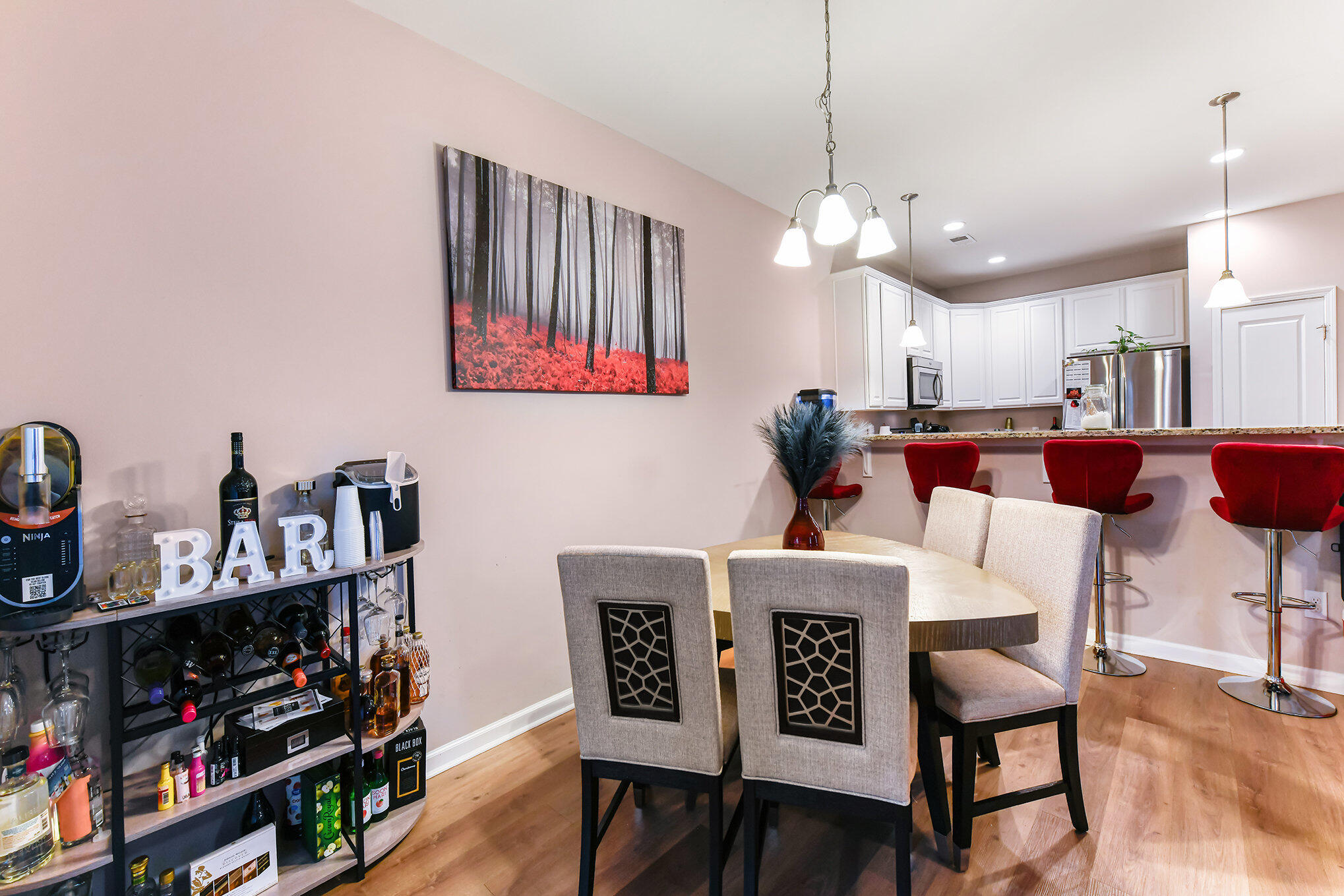 1204 N University Drive # A