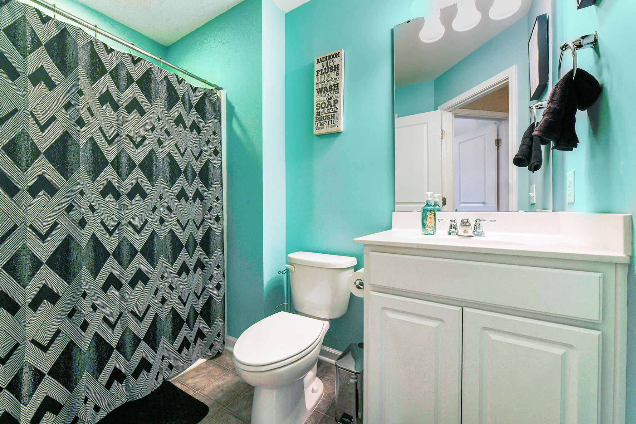 1204 N University Drive # A