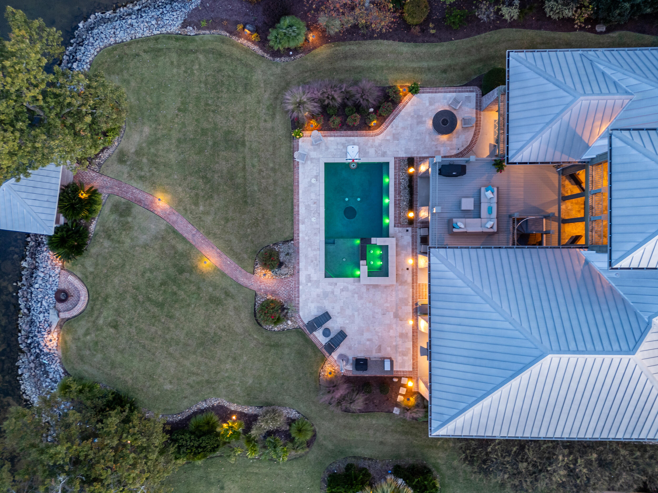 232 Waters Edge Drive