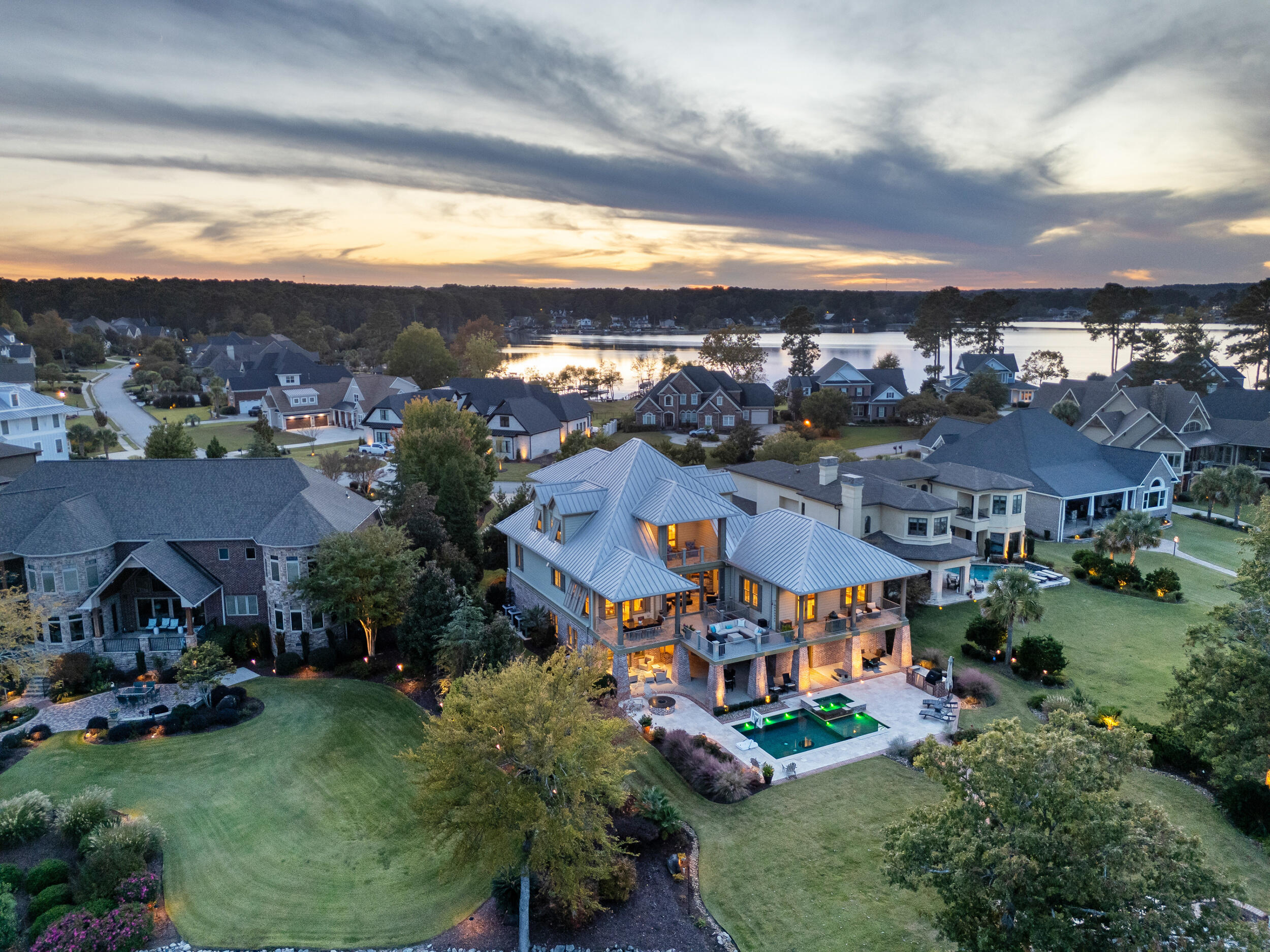 232 Waters Edge Drive