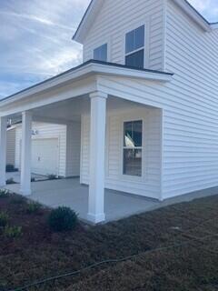 502 Cropfield Drive
