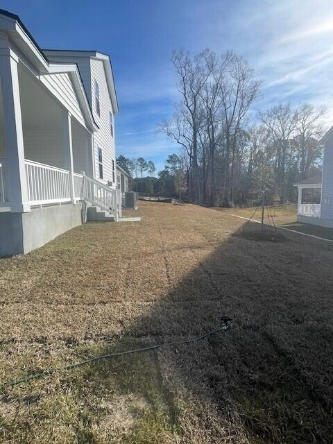 502 Cropfield Drive