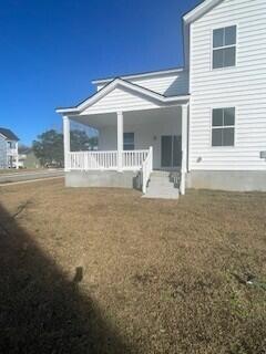 502 Cropfield Drive