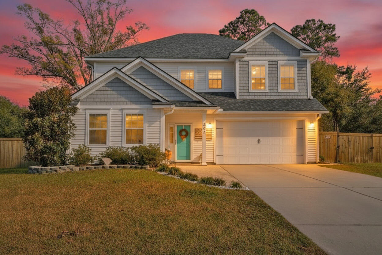 202 Samantha Way