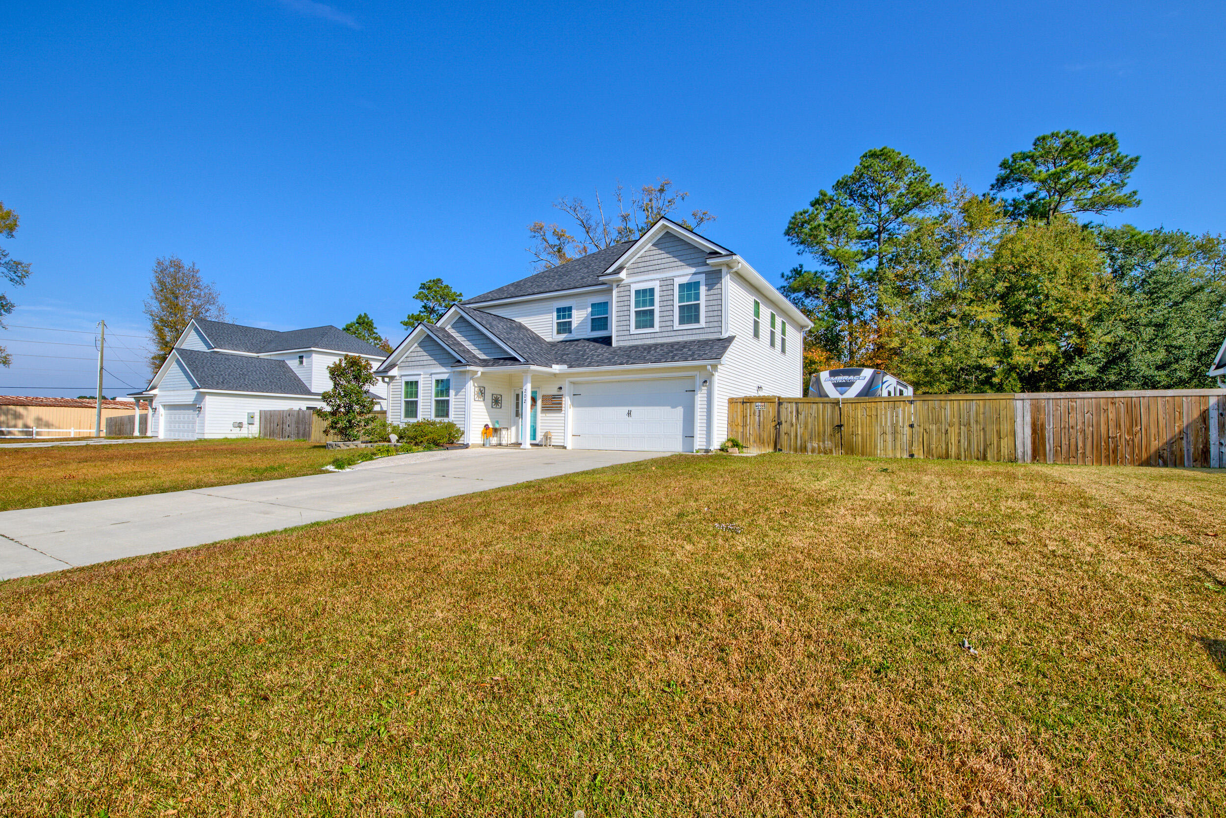 202 Samantha Way