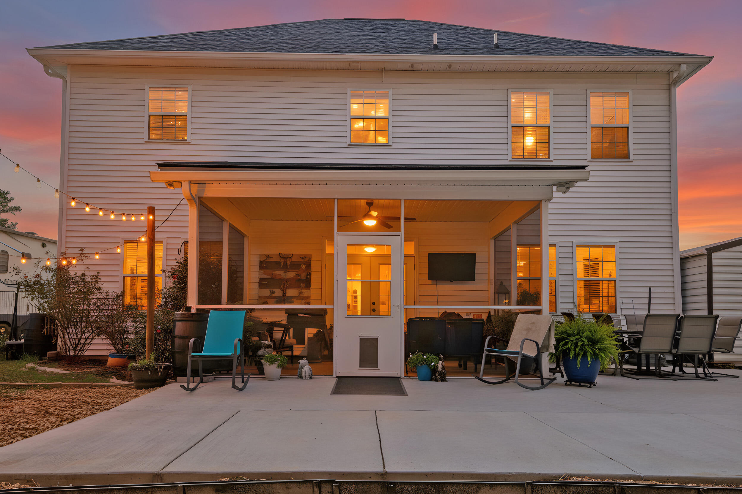 202 Samantha Way