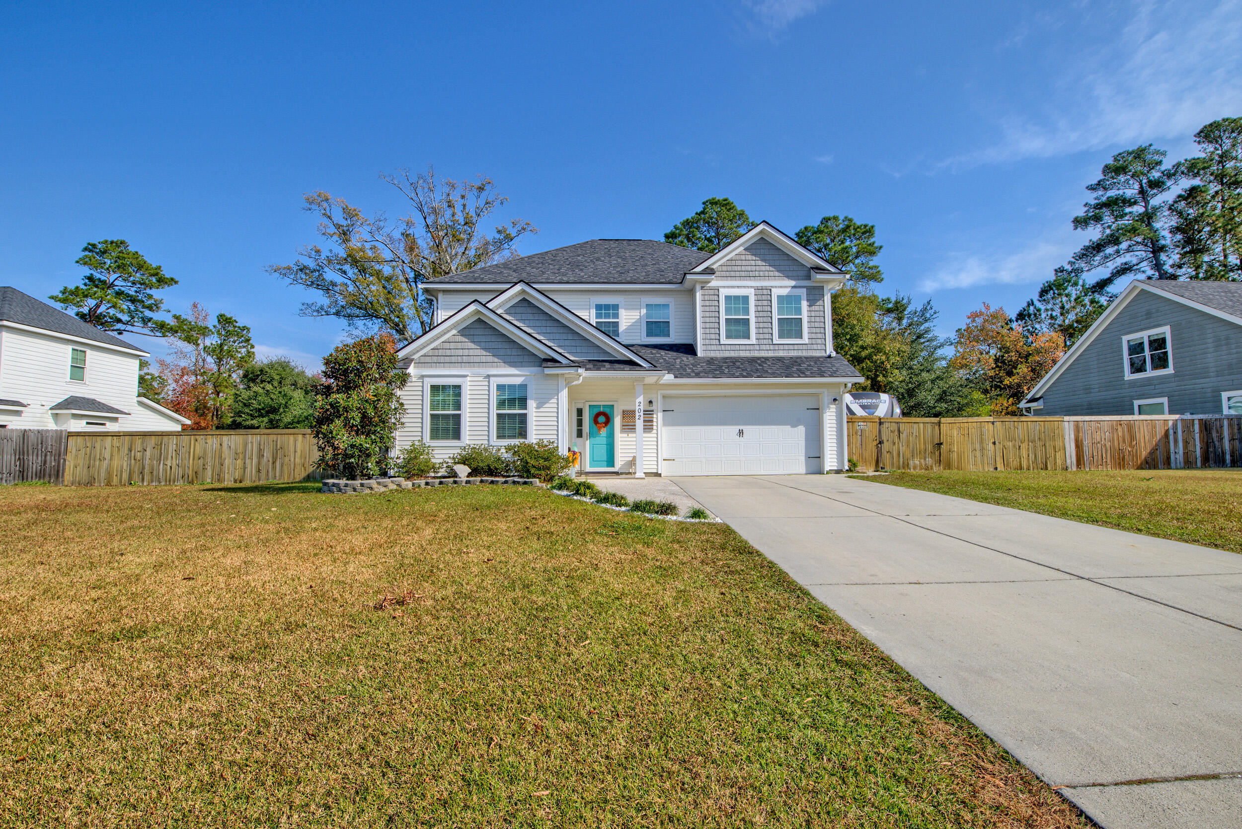 202 Samantha Way
