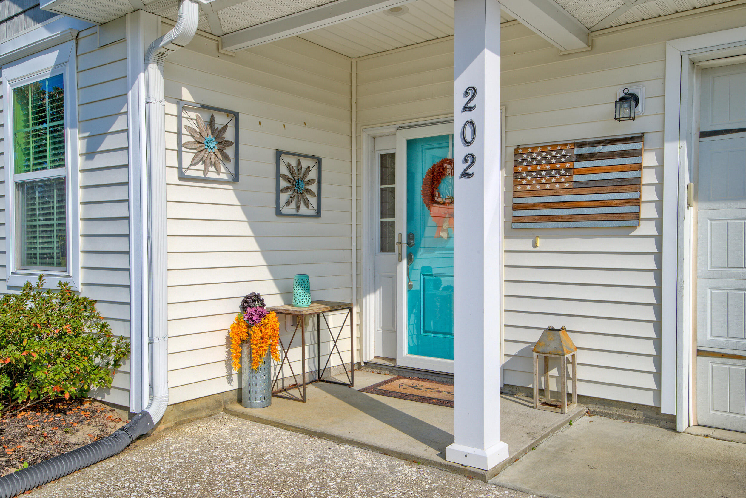 202 Samantha Way