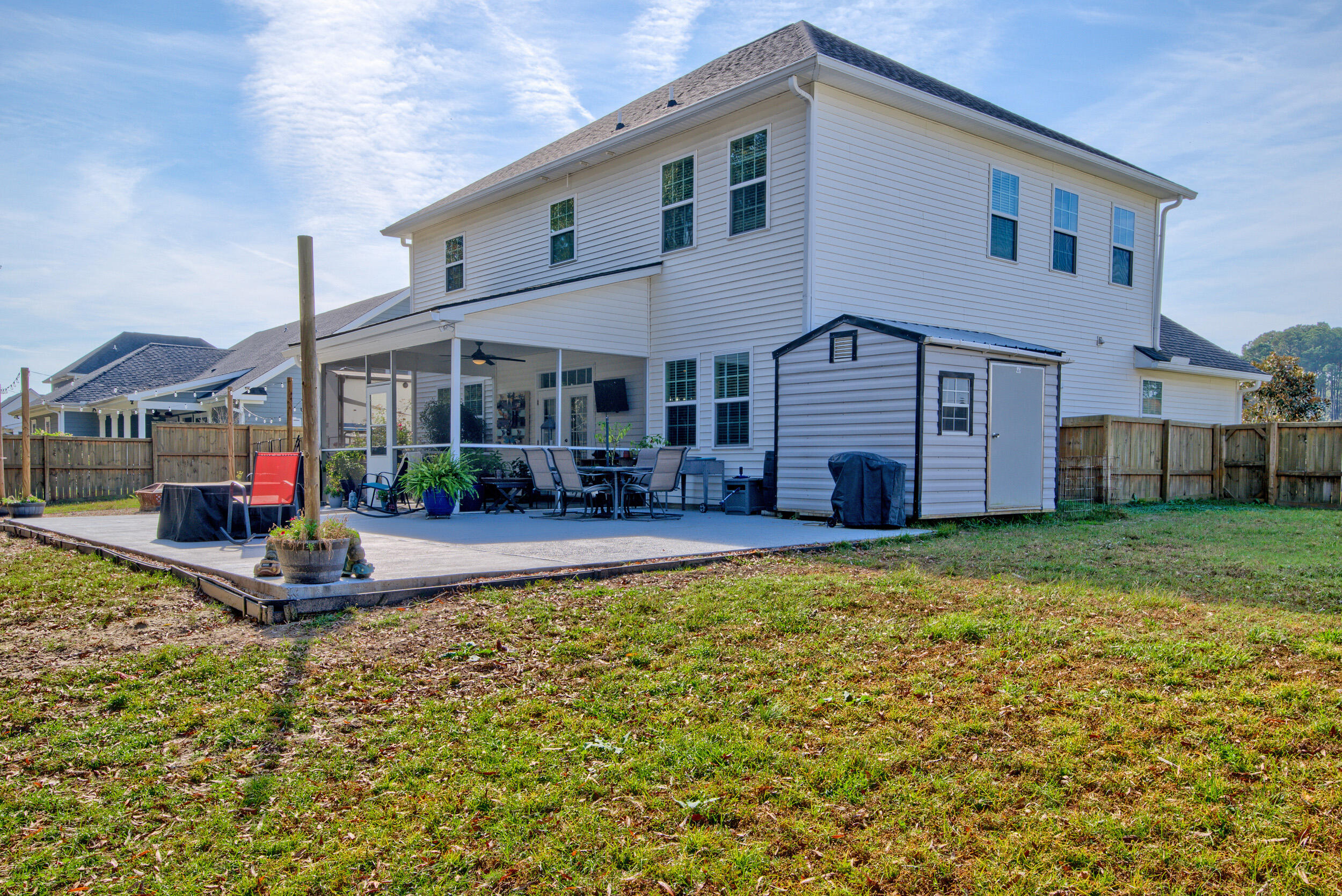 202 Samantha Way