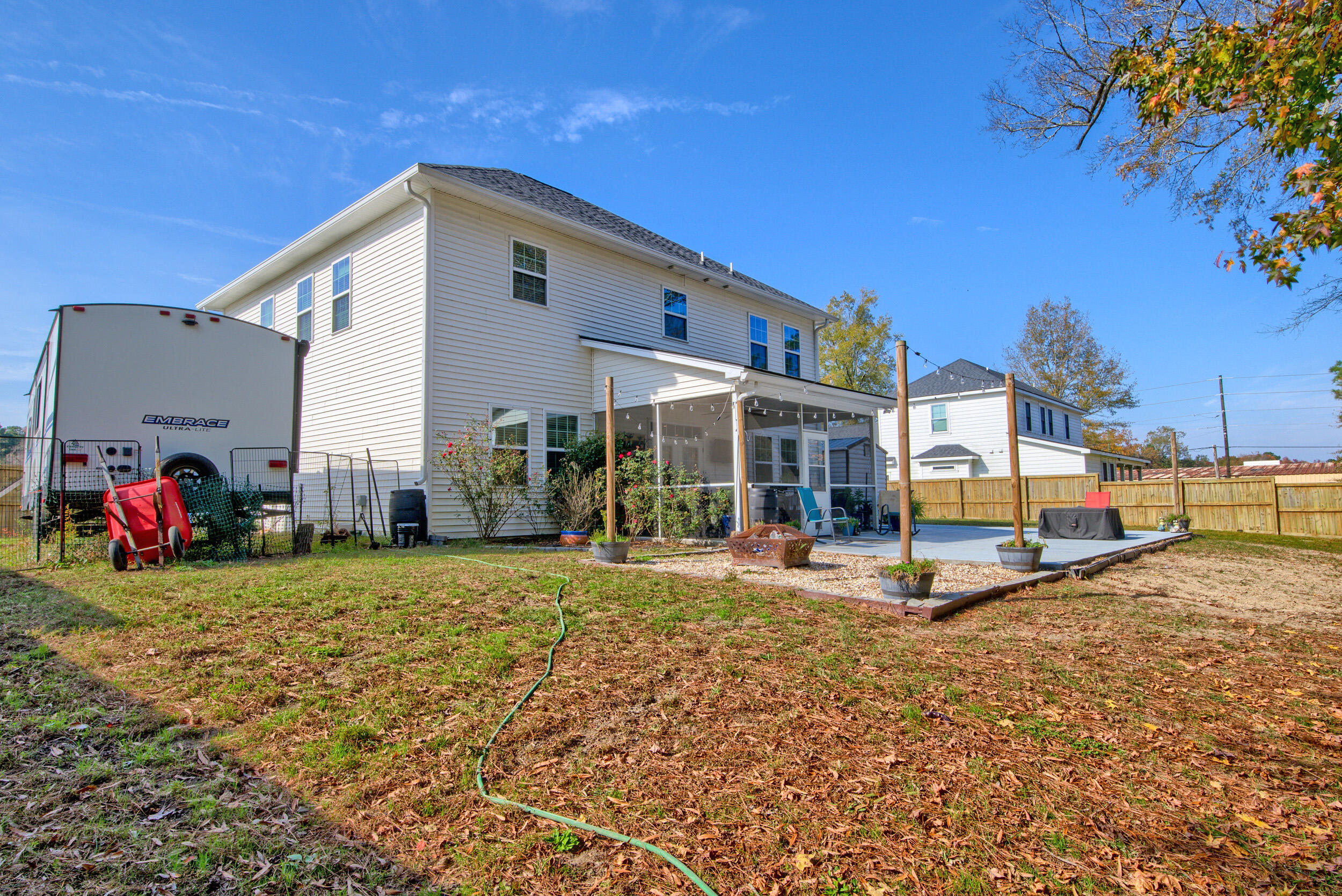 202 Samantha Way