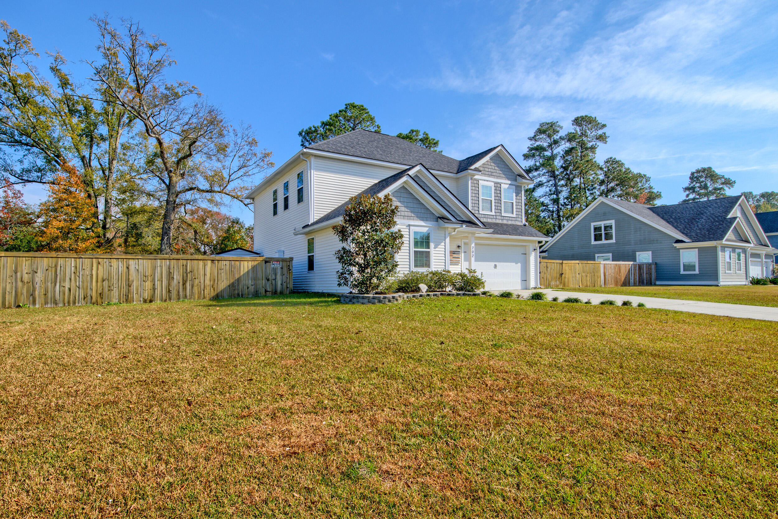 202 Samantha Way