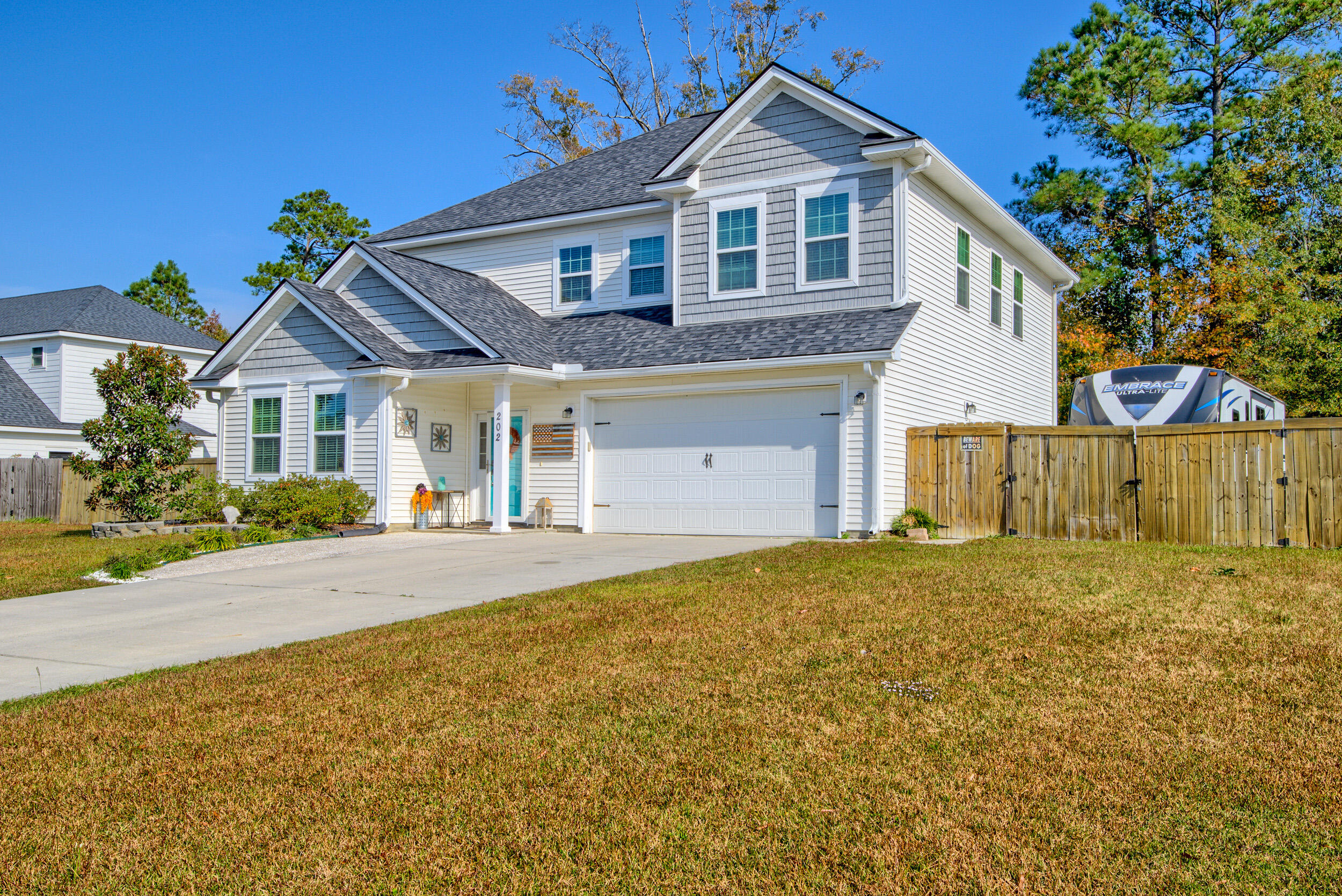 202 Samantha Way
