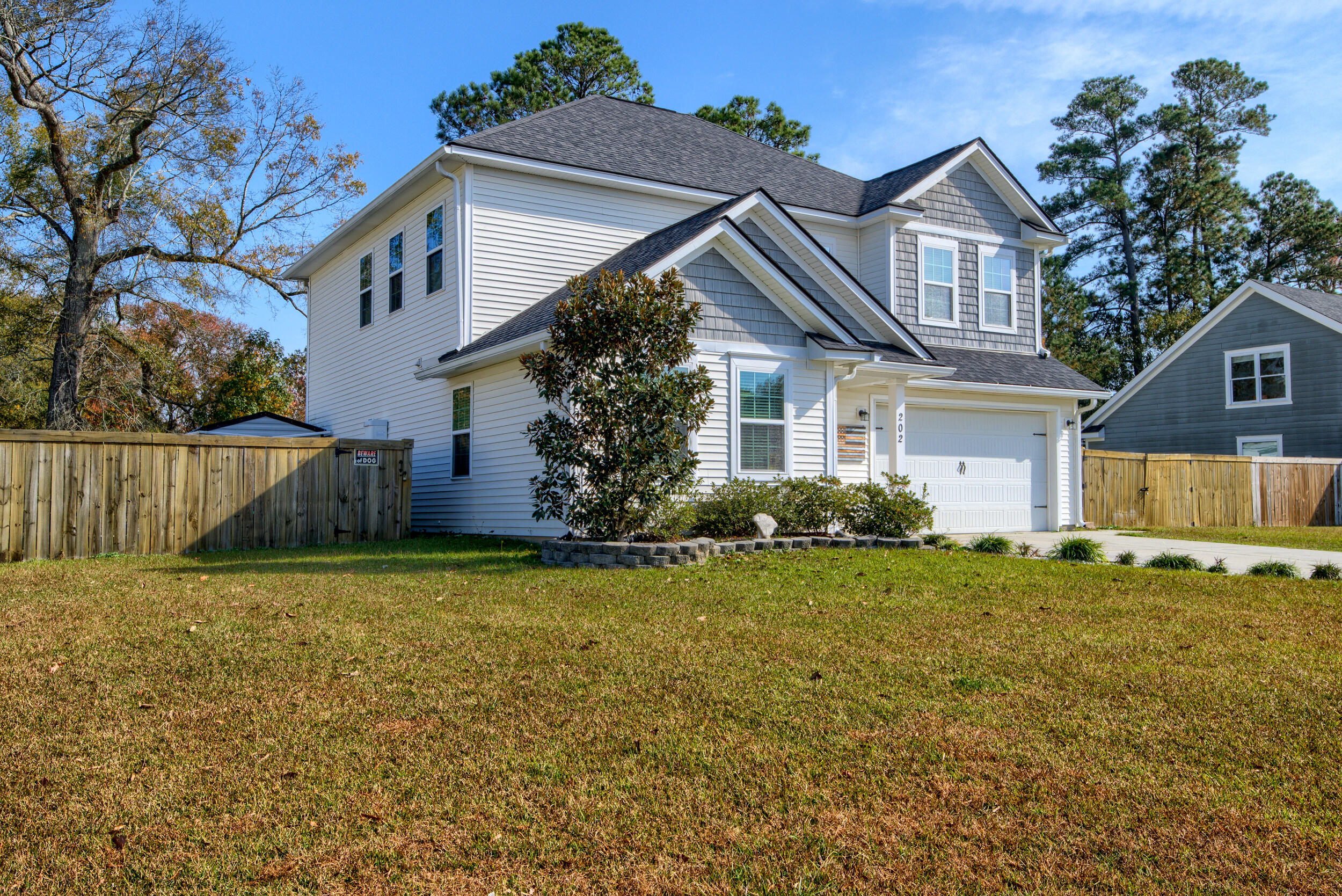 202 Samantha Way