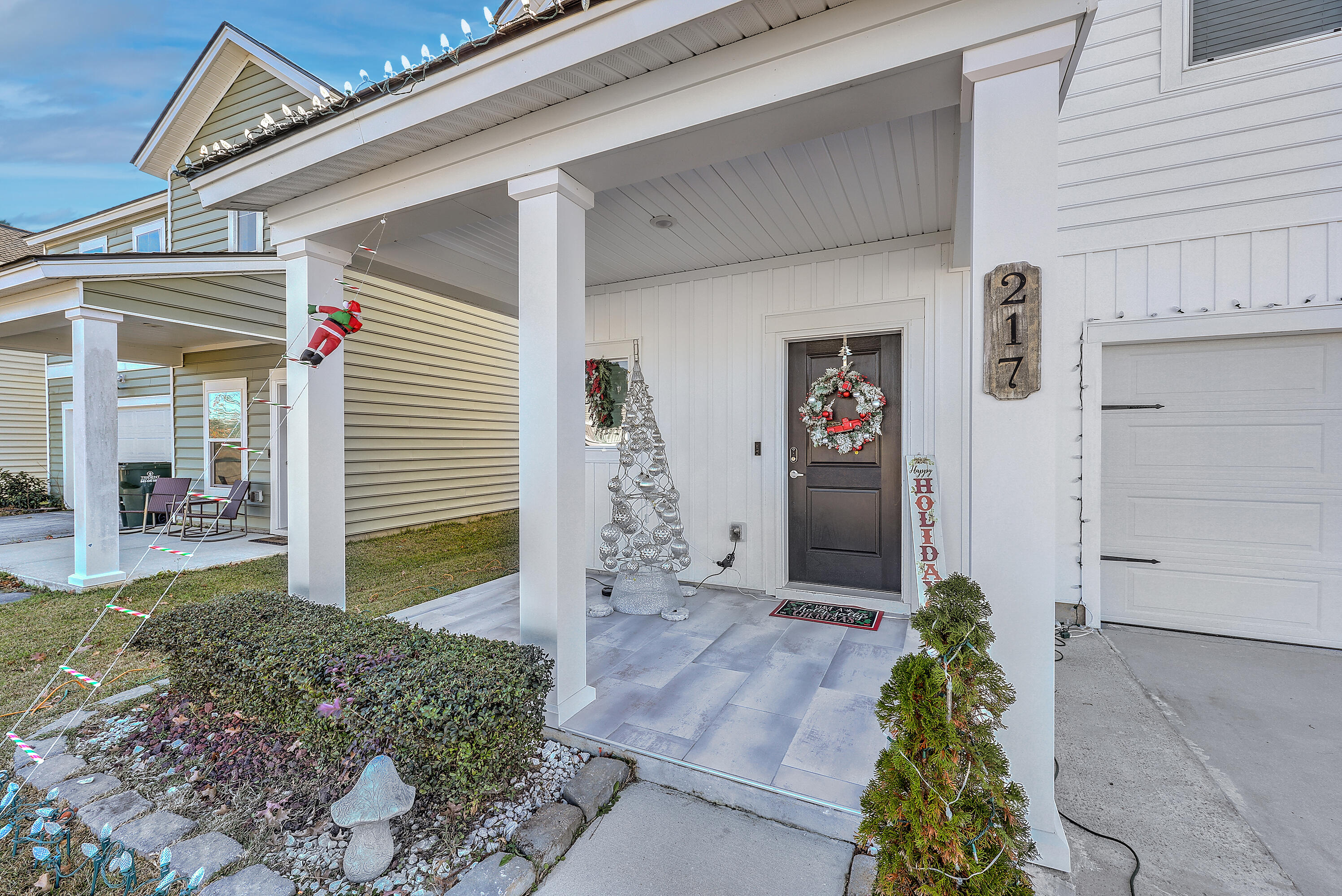 217 Pink Azalea Street