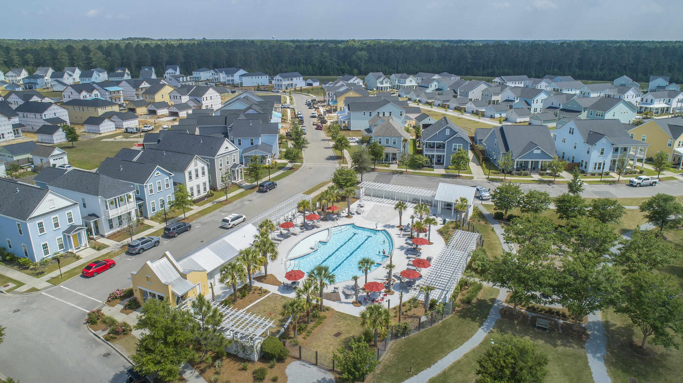 217 Pink Azalea Street