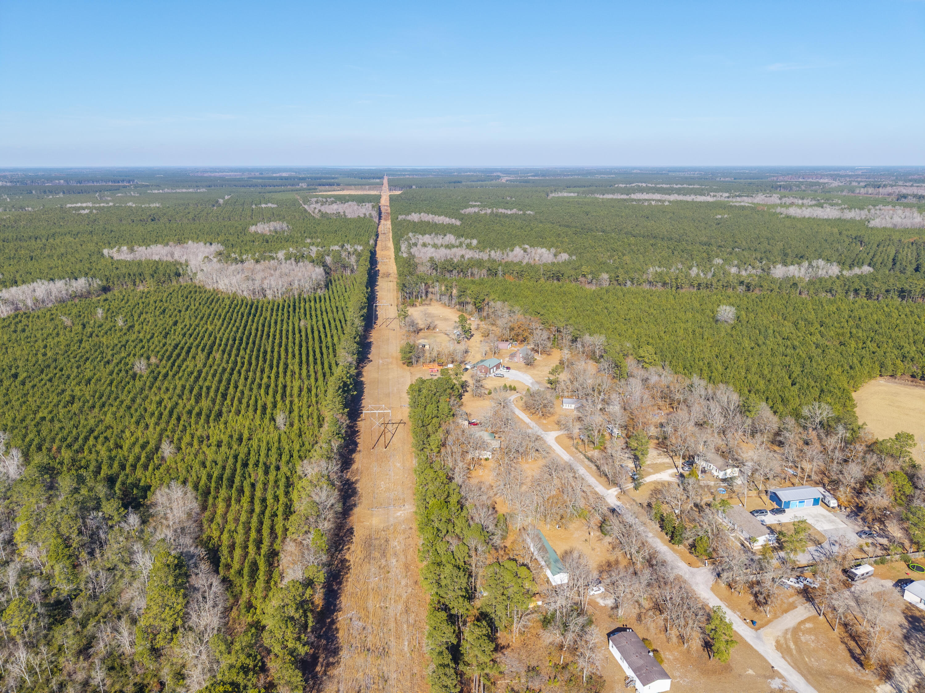 535 Cane Creek Road