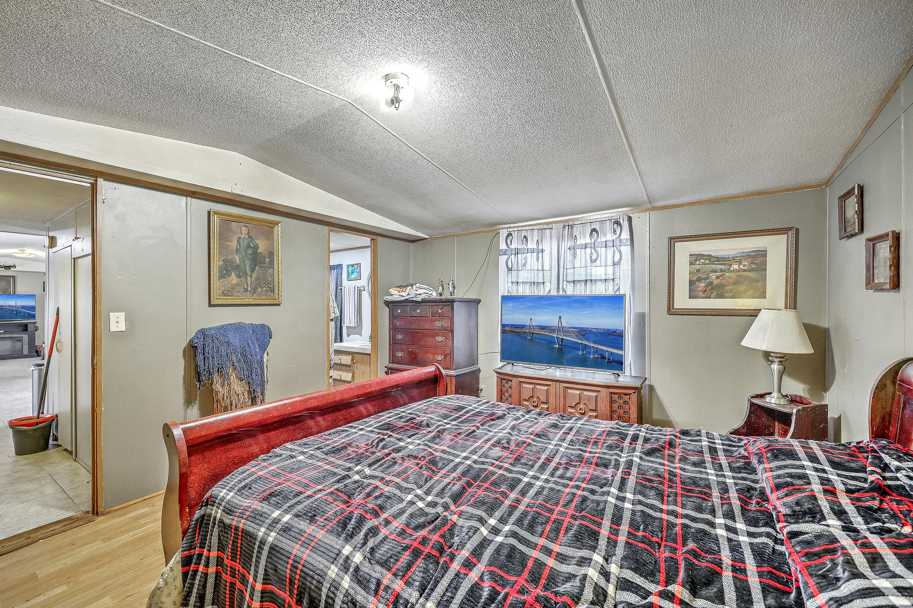 535 Cane Creek Road