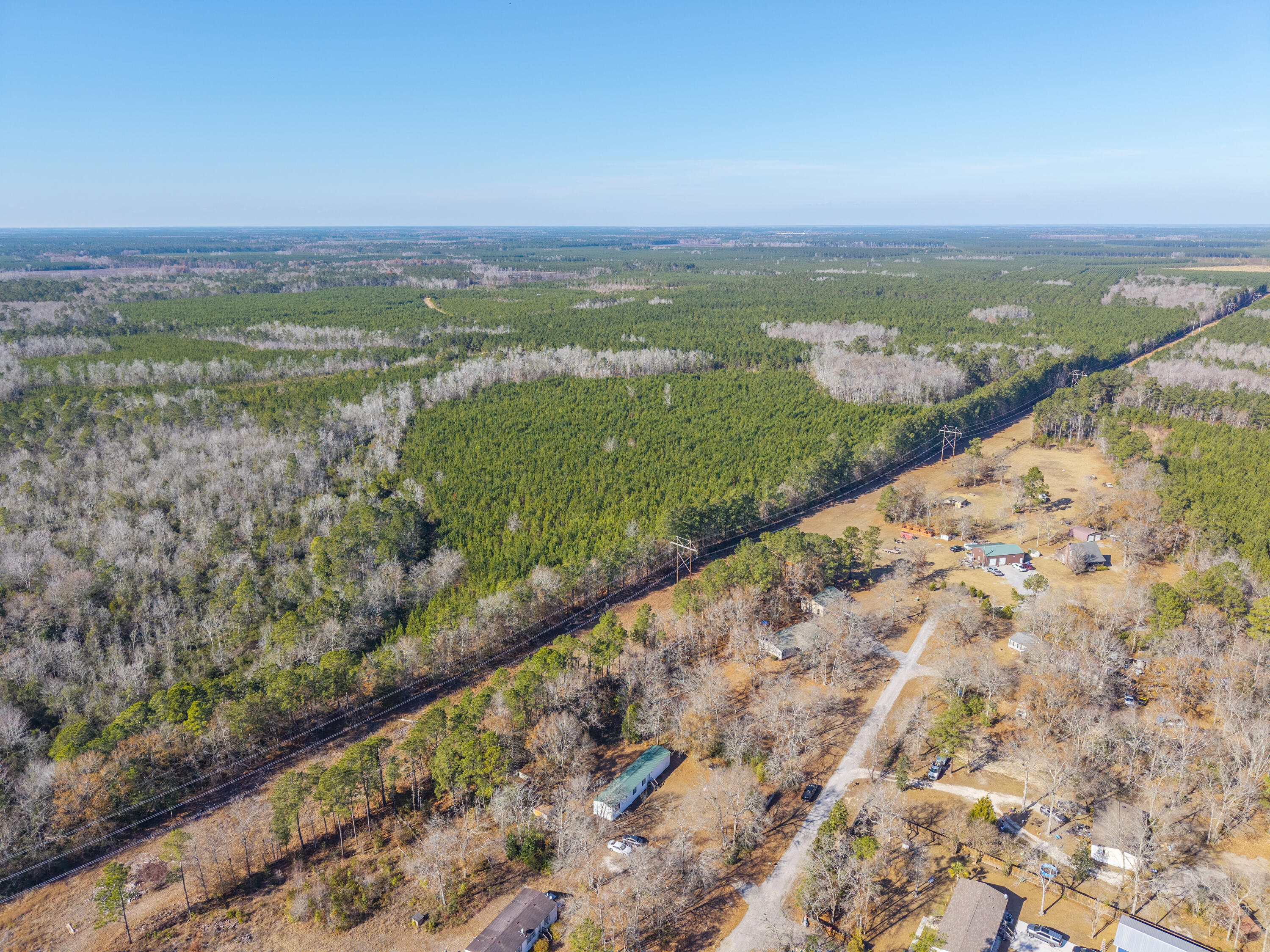 535 Cane Creek Road