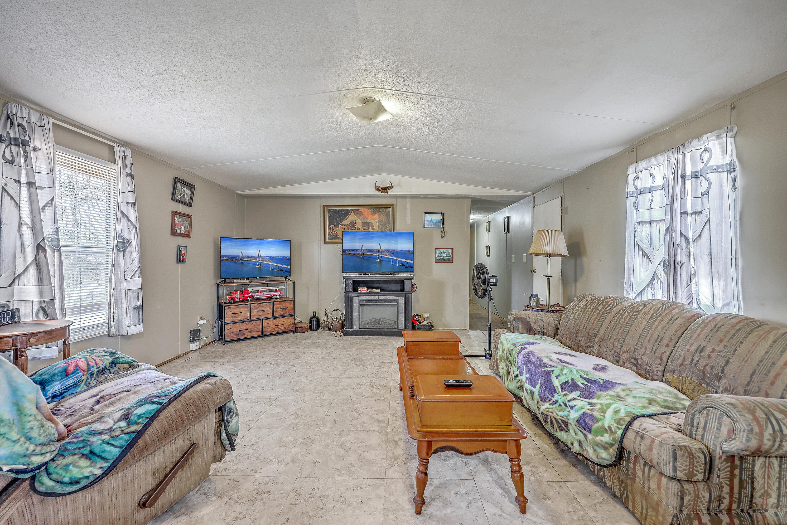 535 Cane Creek Road