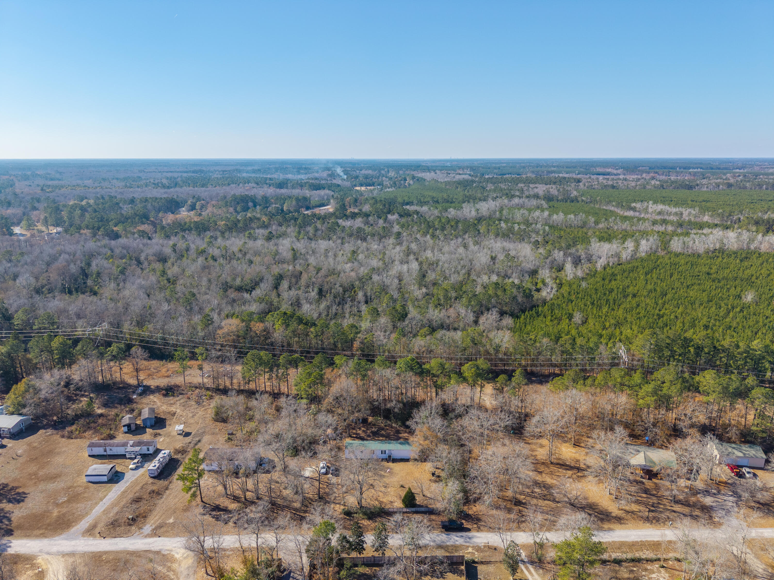 535 Cane Creek Road