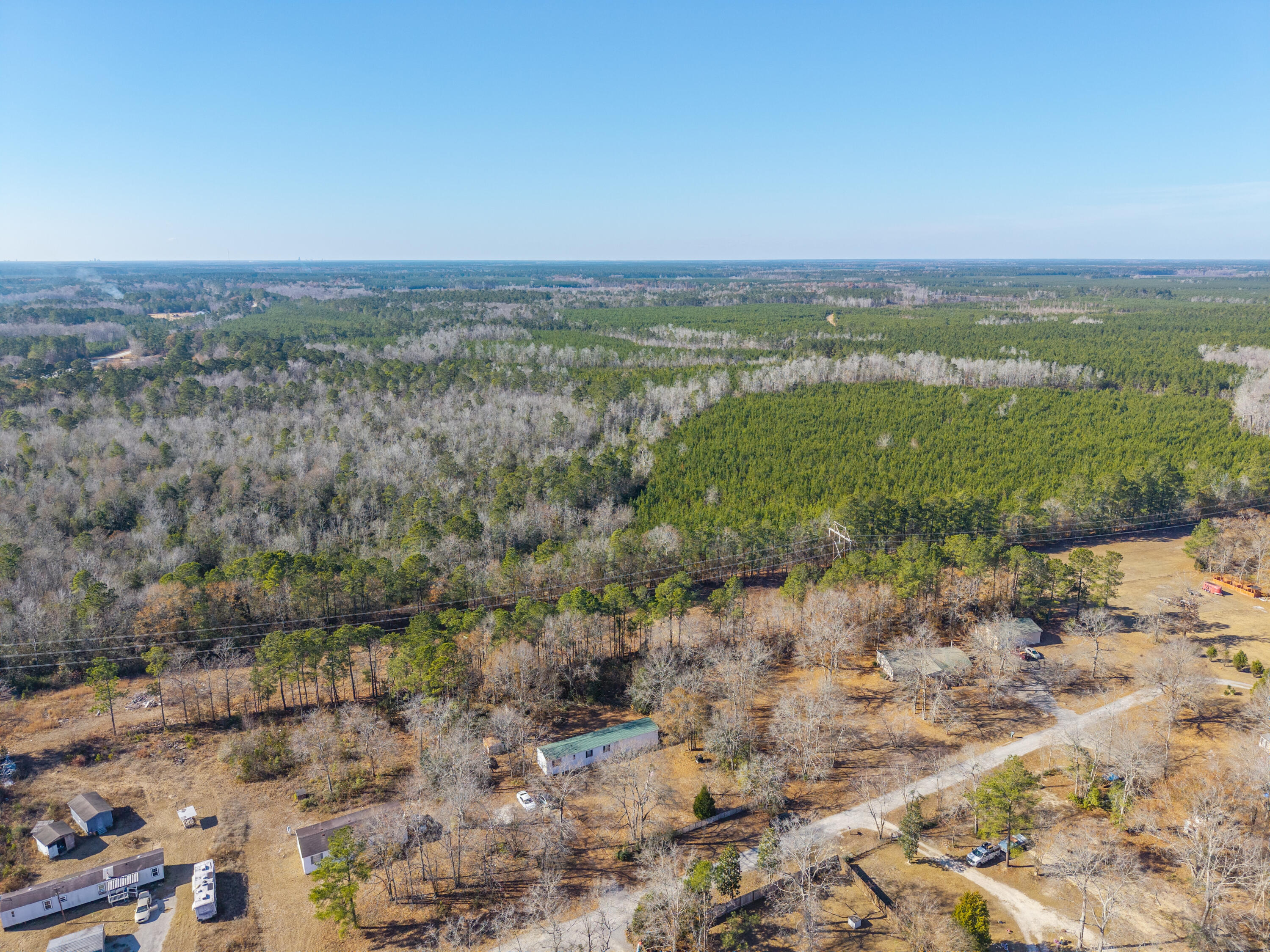 535 Cane Creek Road