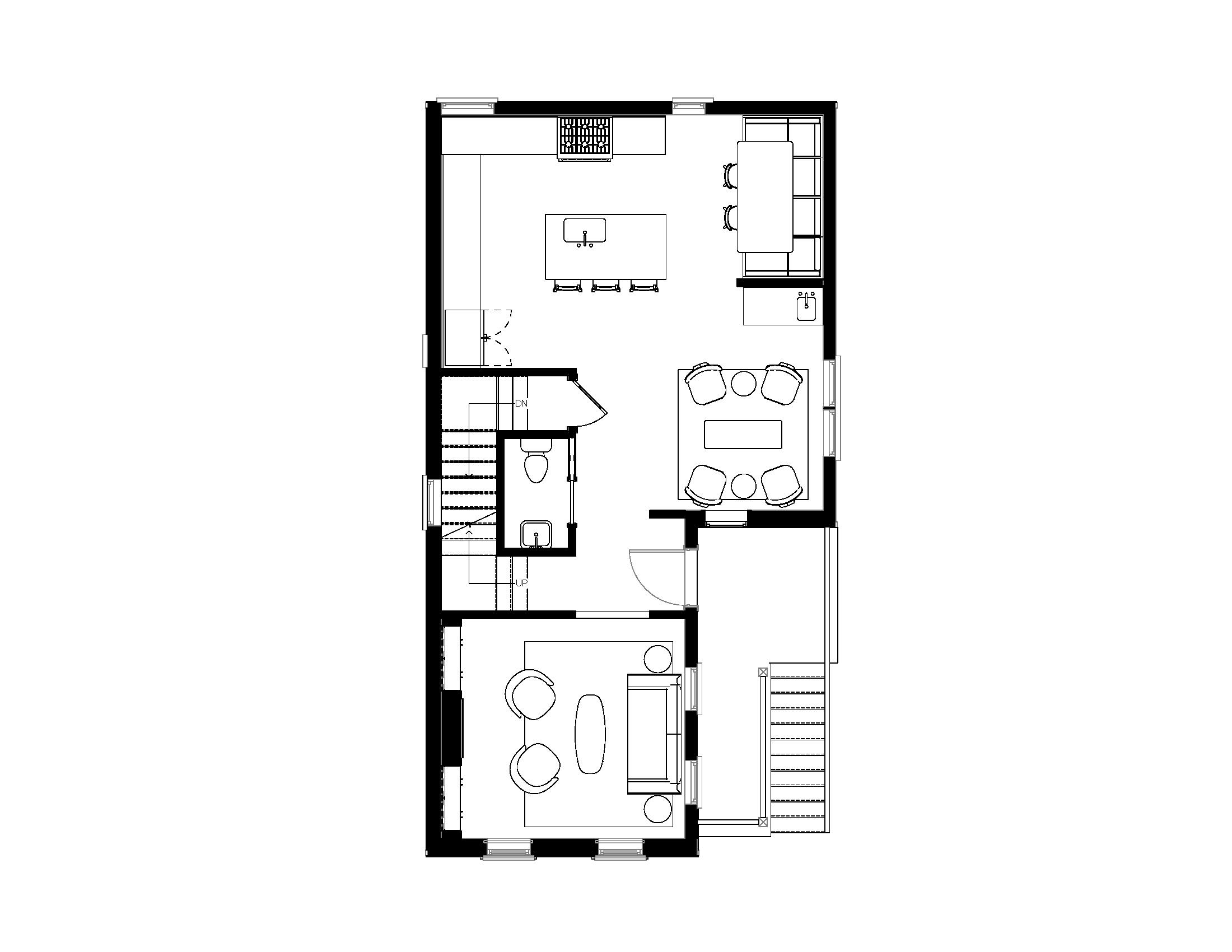 10 Trapman Street