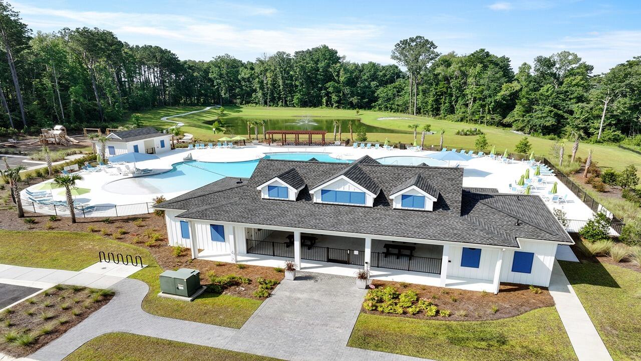 462 Tulip Poplar Drive