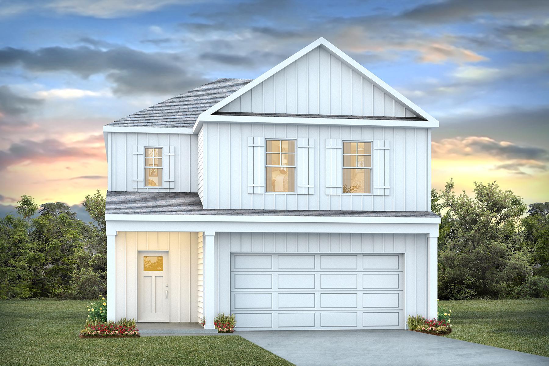 462 Tulip Poplar Drive
