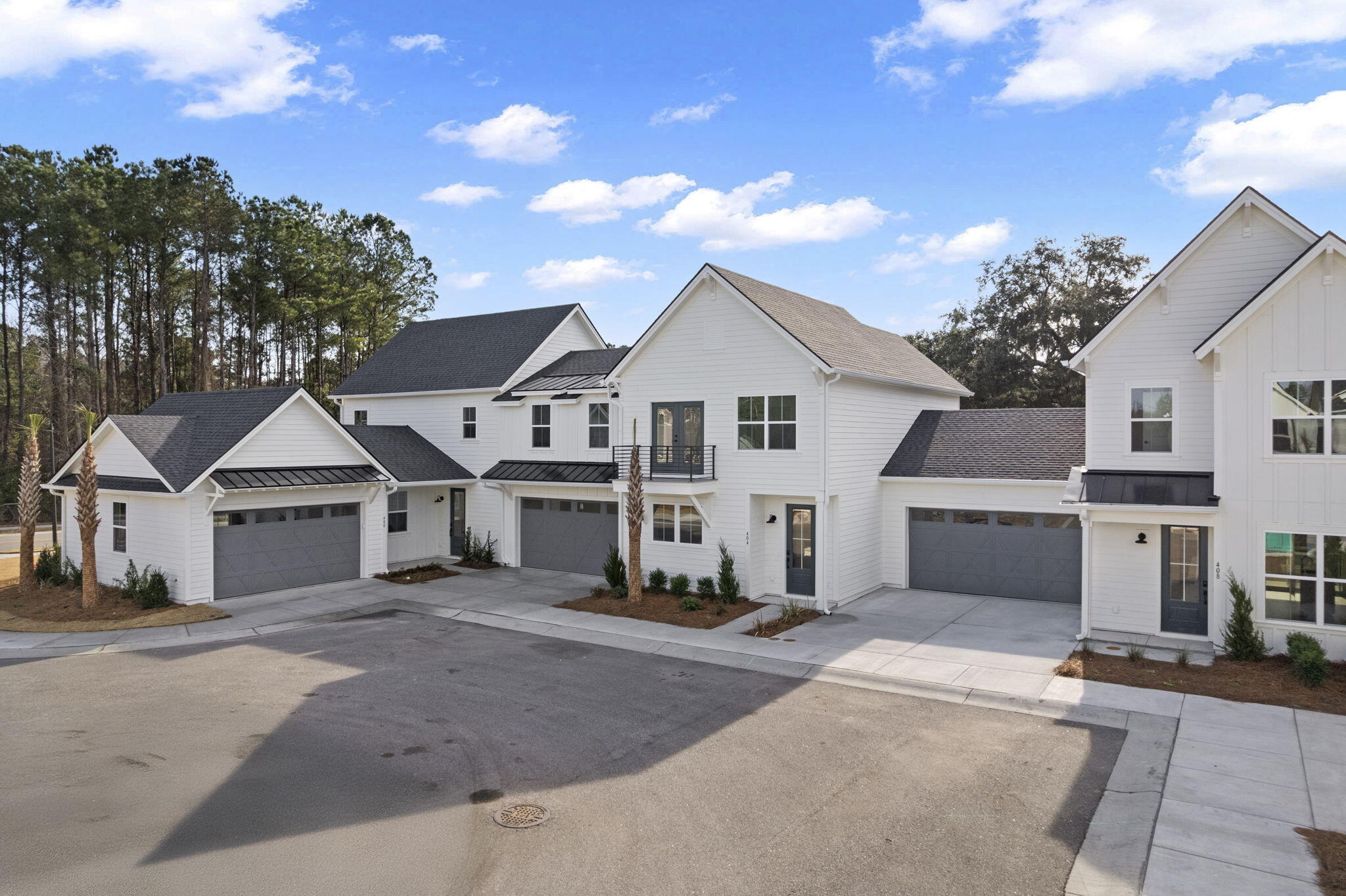 404 Oak Hammock Court