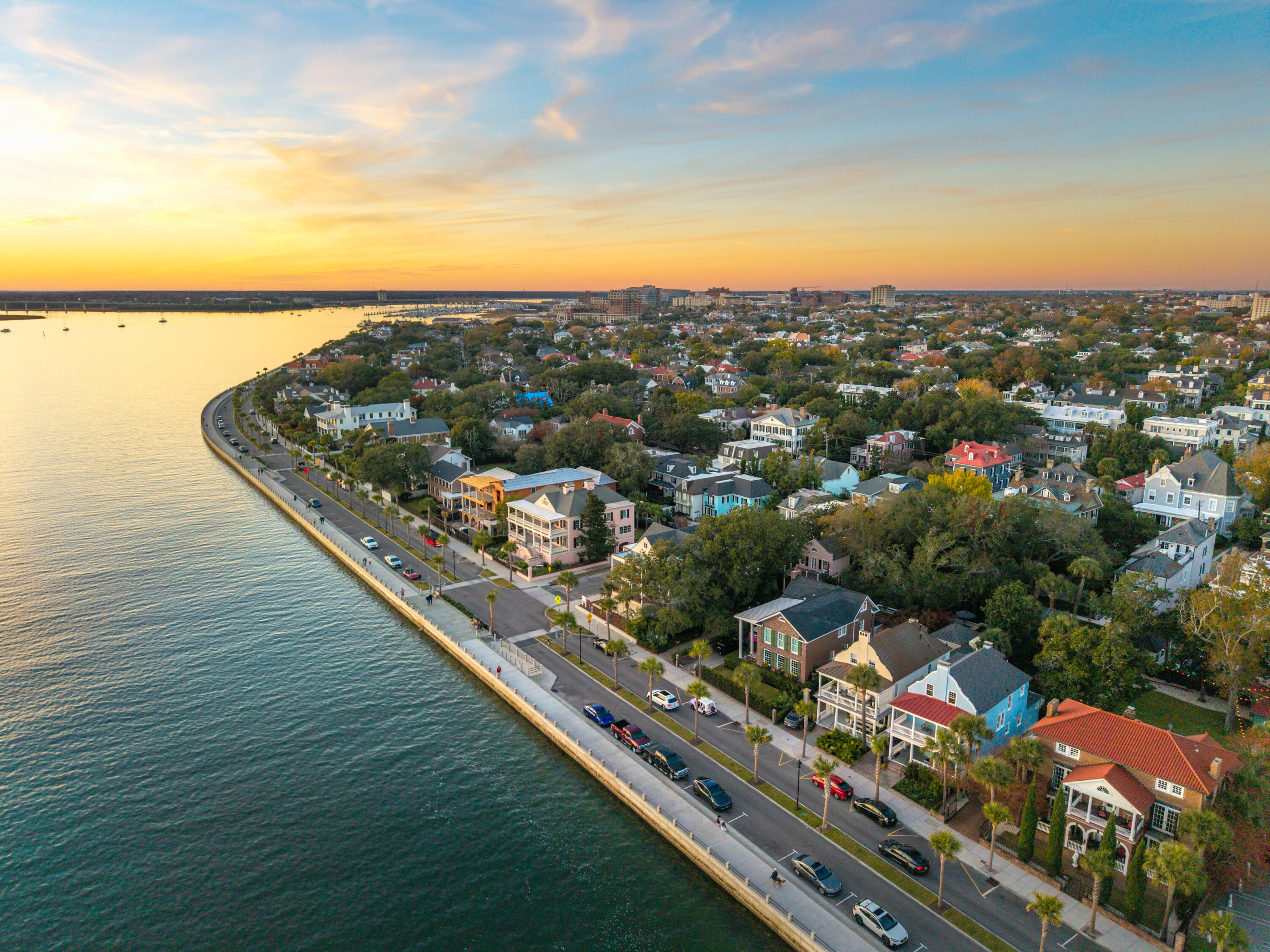 14 1/2 Murray Boulevard